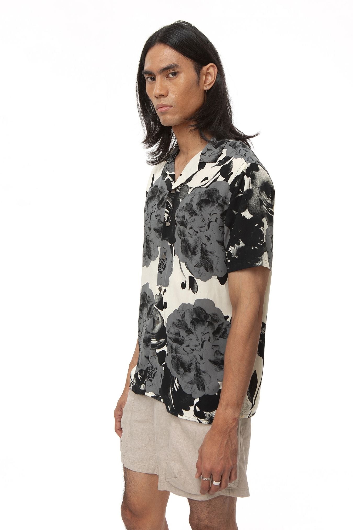 Maiko Summer Shirt