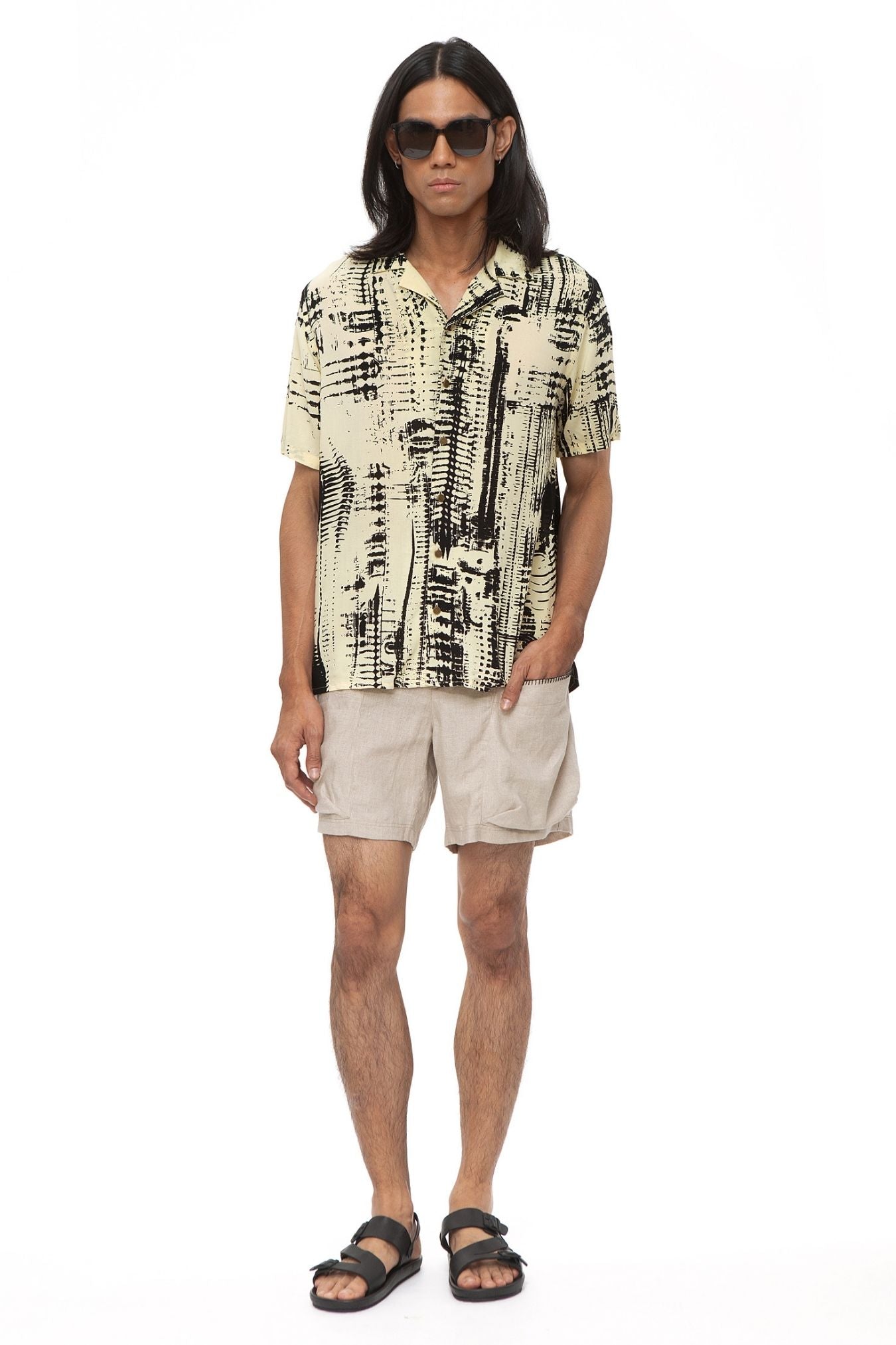 Maiko Summer Shirt