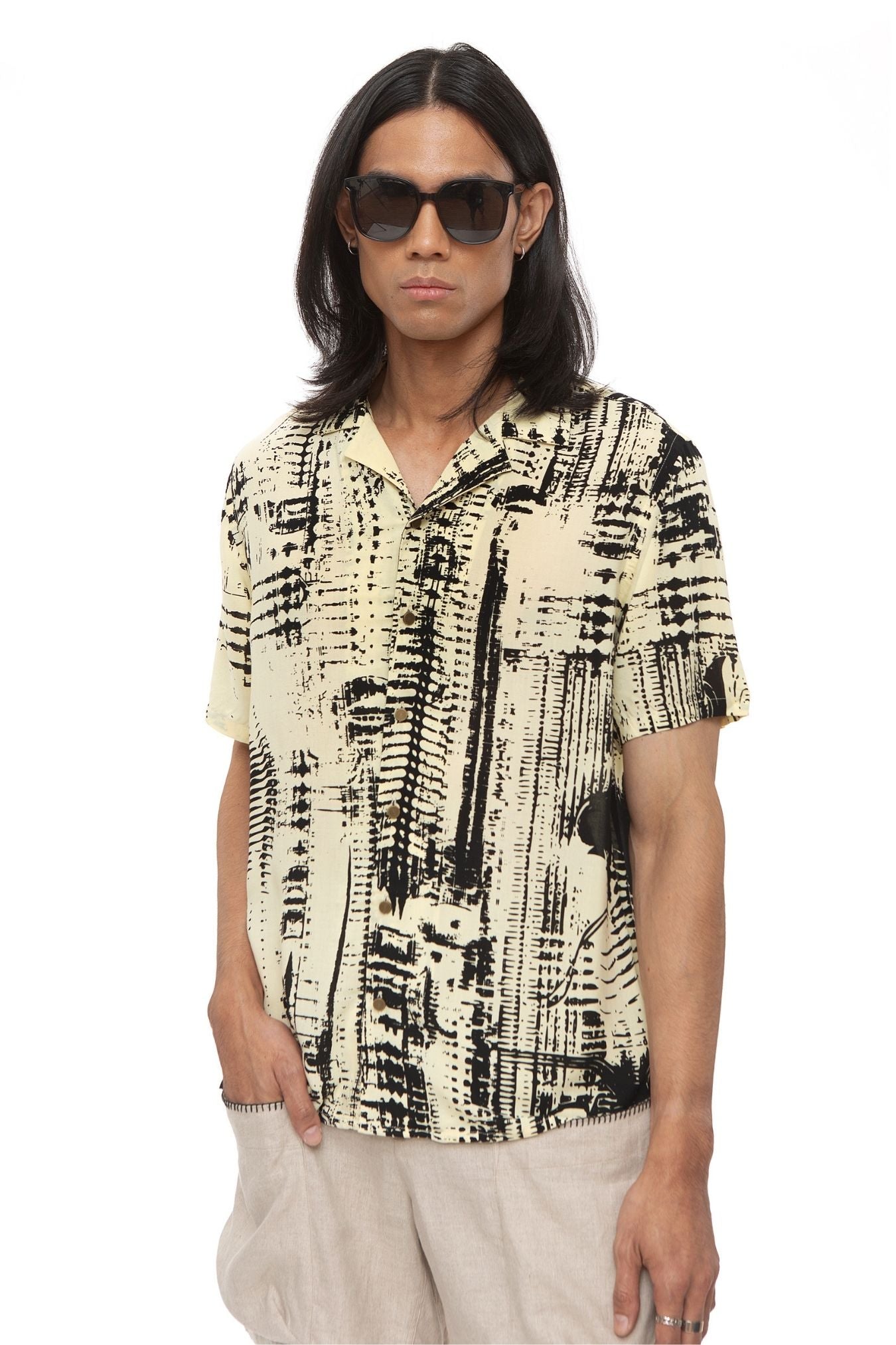 Maiko Summer Shirt