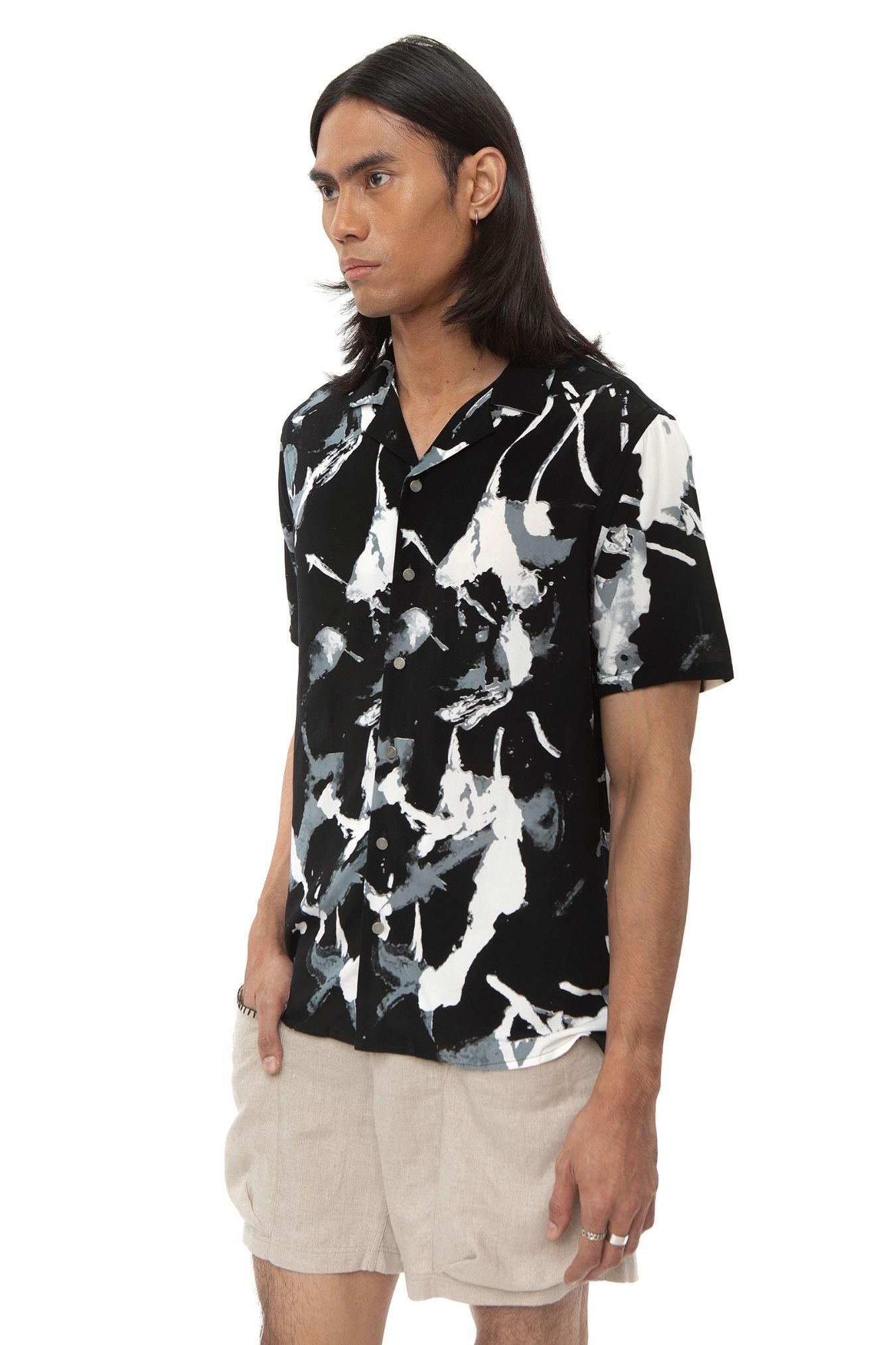 Maiko Summer Shirt