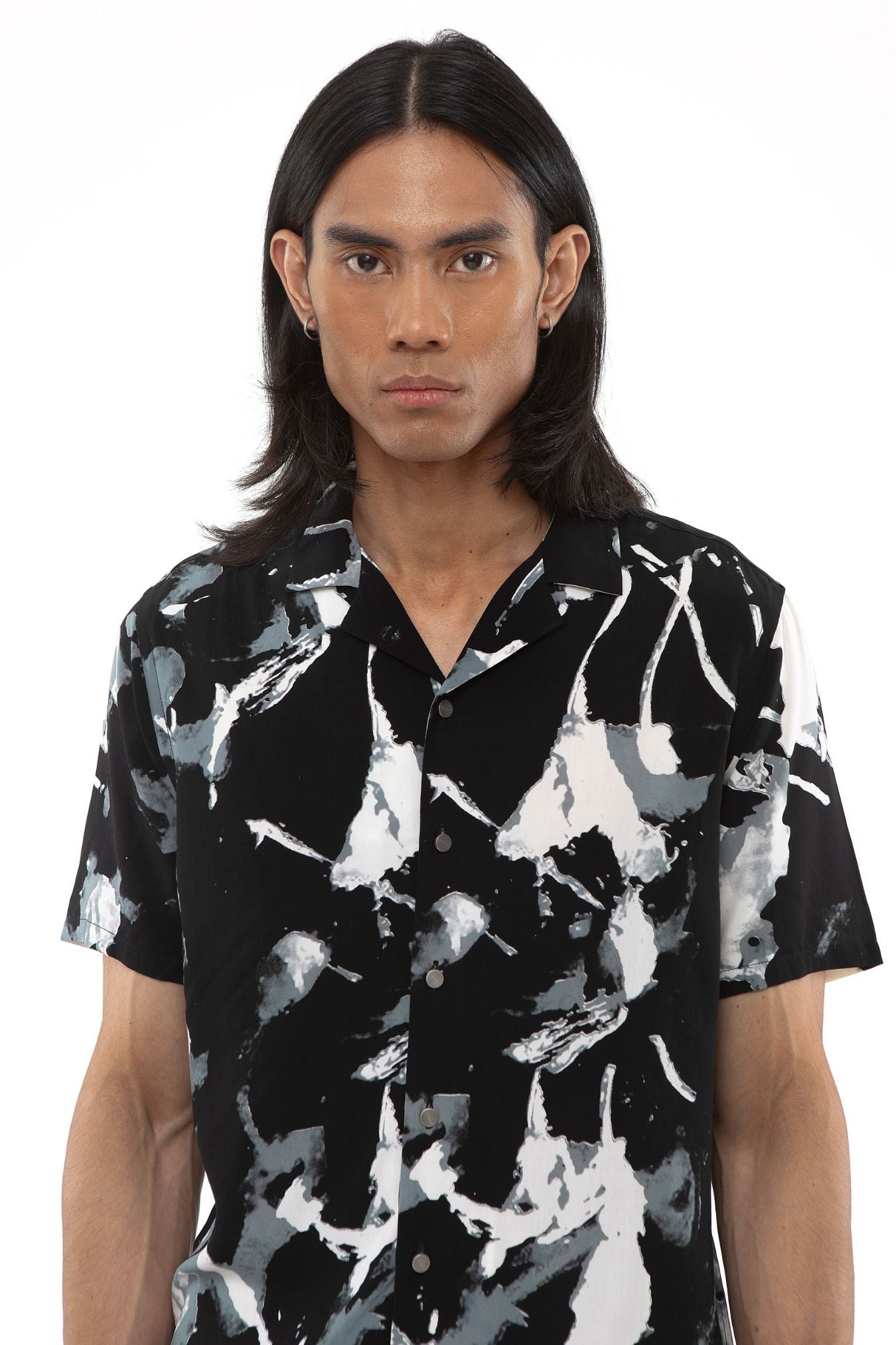 Maiko Summer Shirt