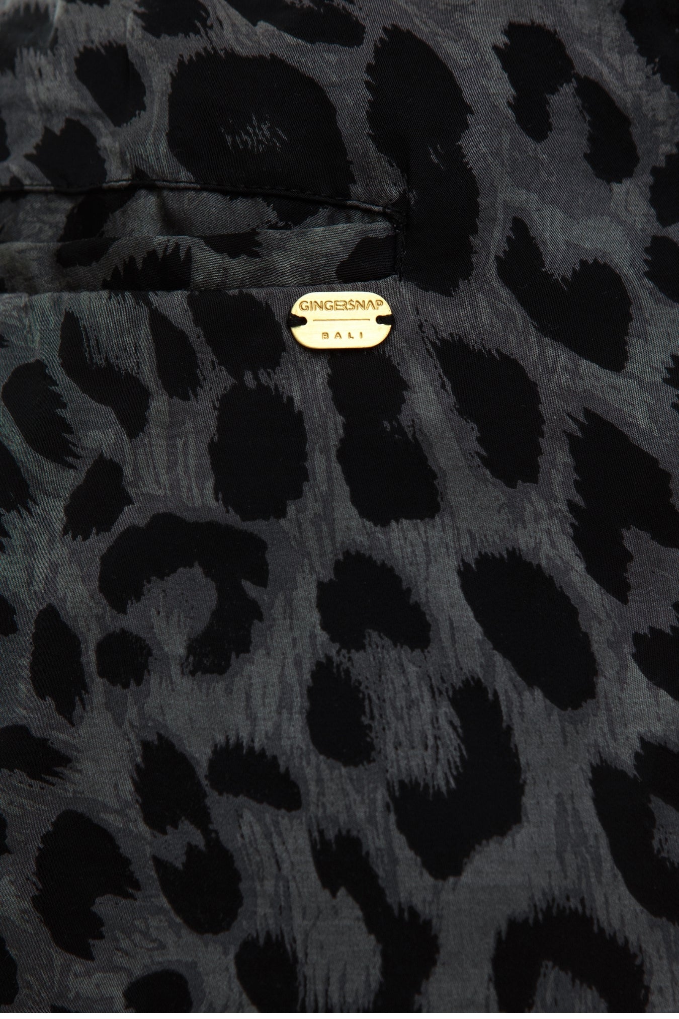 Rebab Short Pant