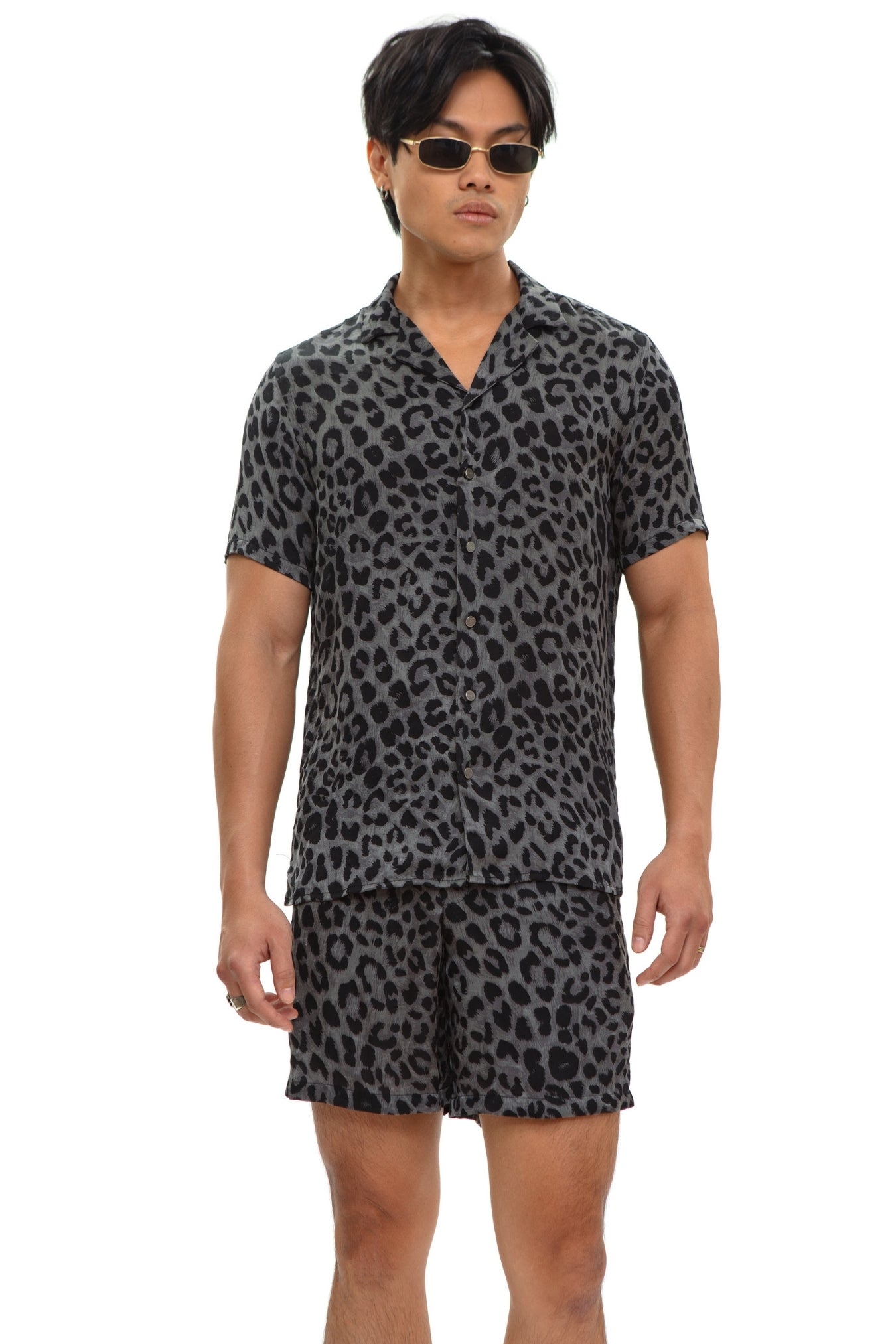 Maiko Camp Shirt