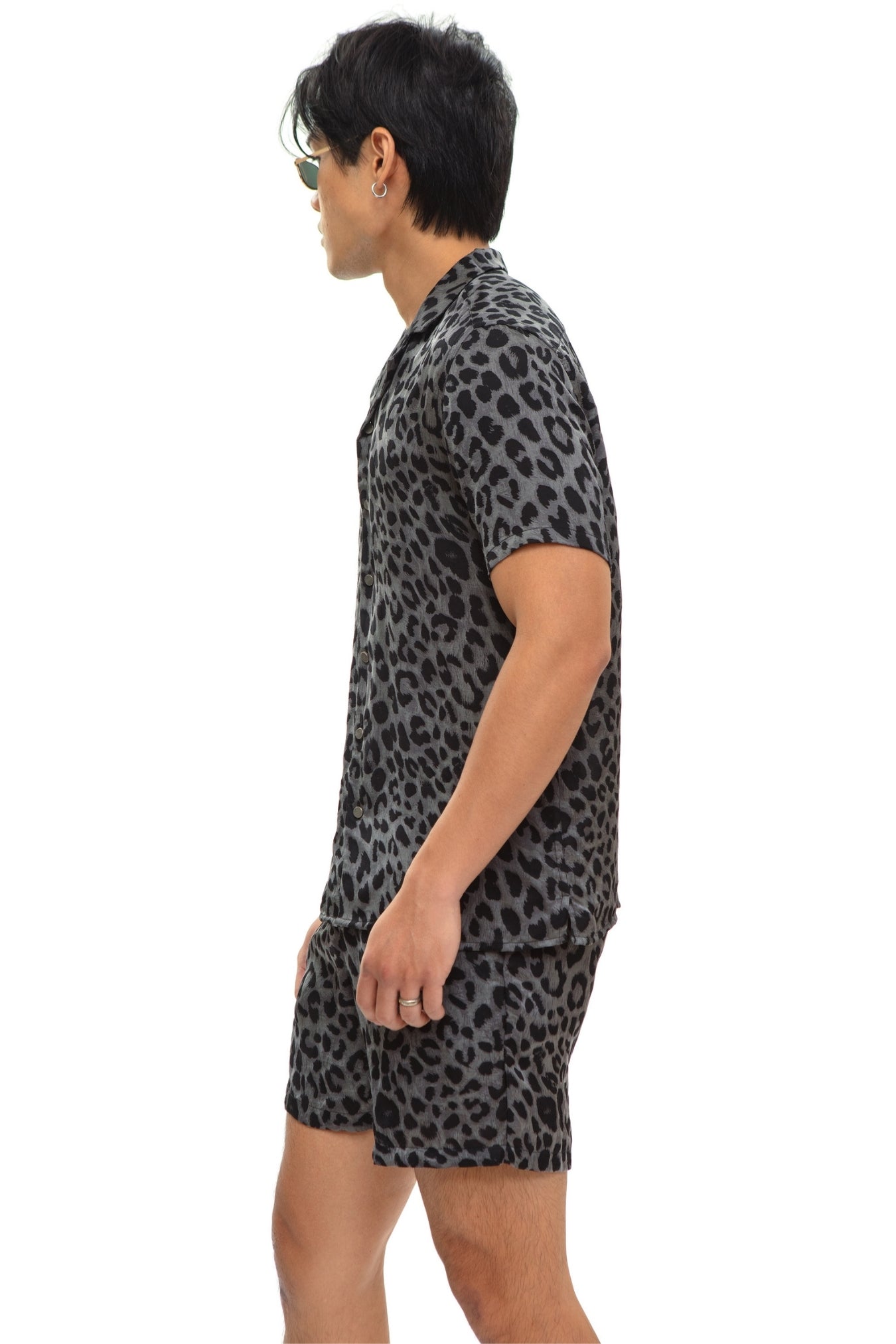 Maiko Camp Shirt