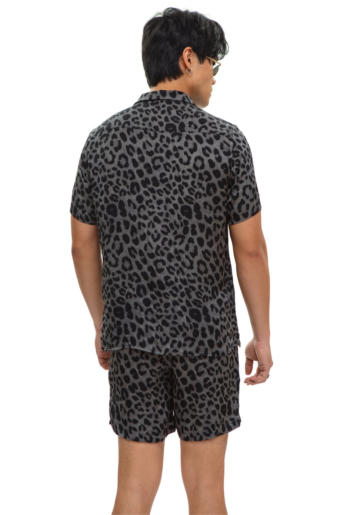 Maiko Camp Shirt