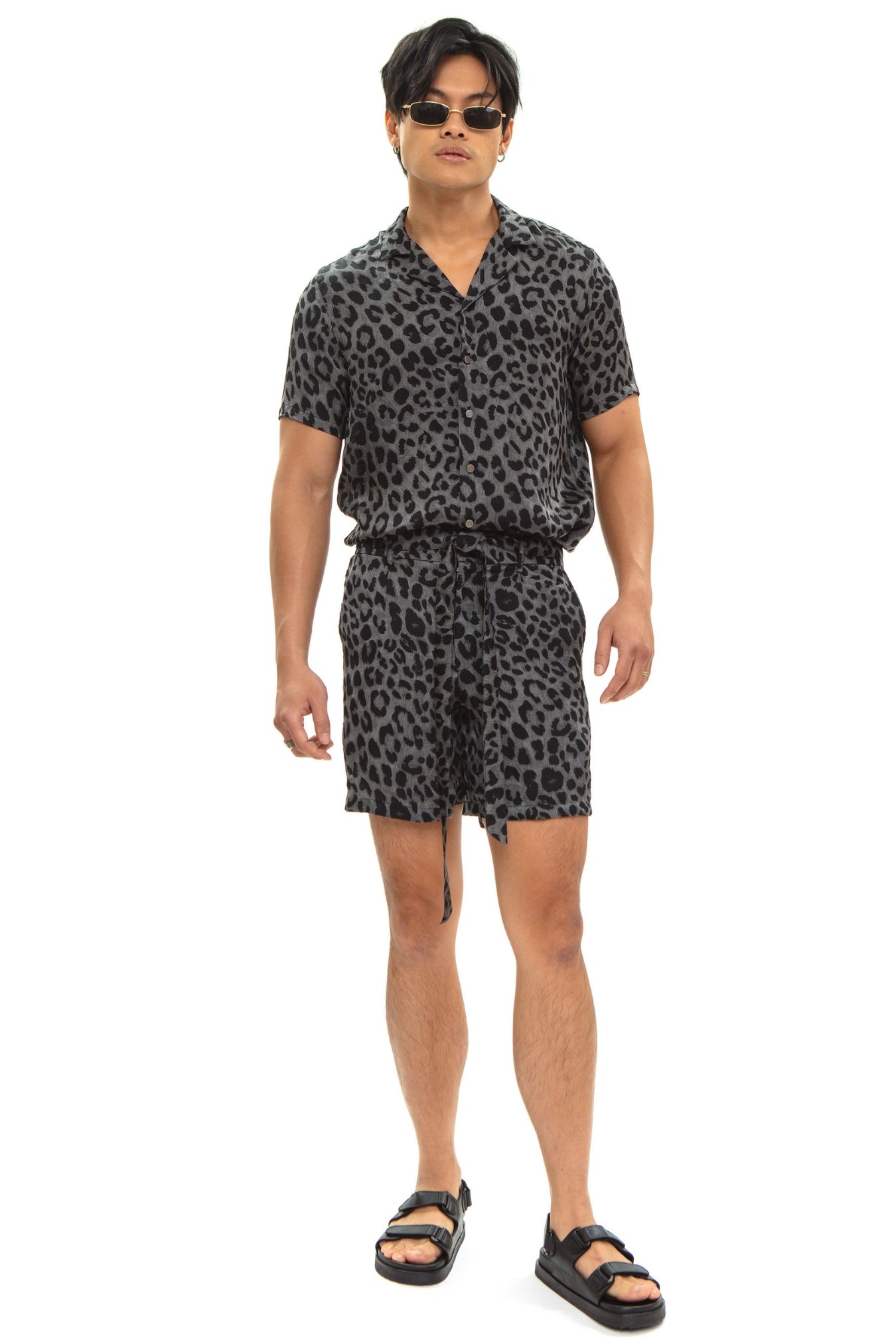 Rebab Short Pant