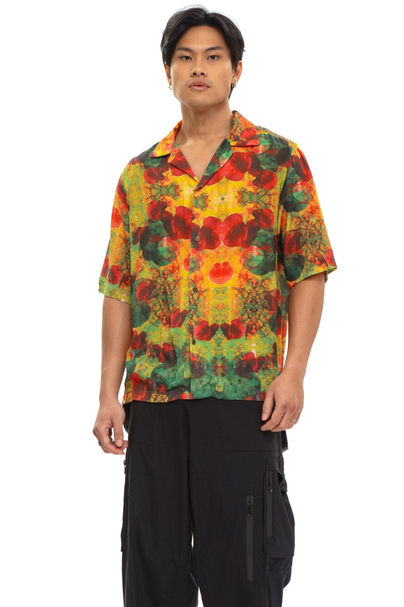 Mario Shirt