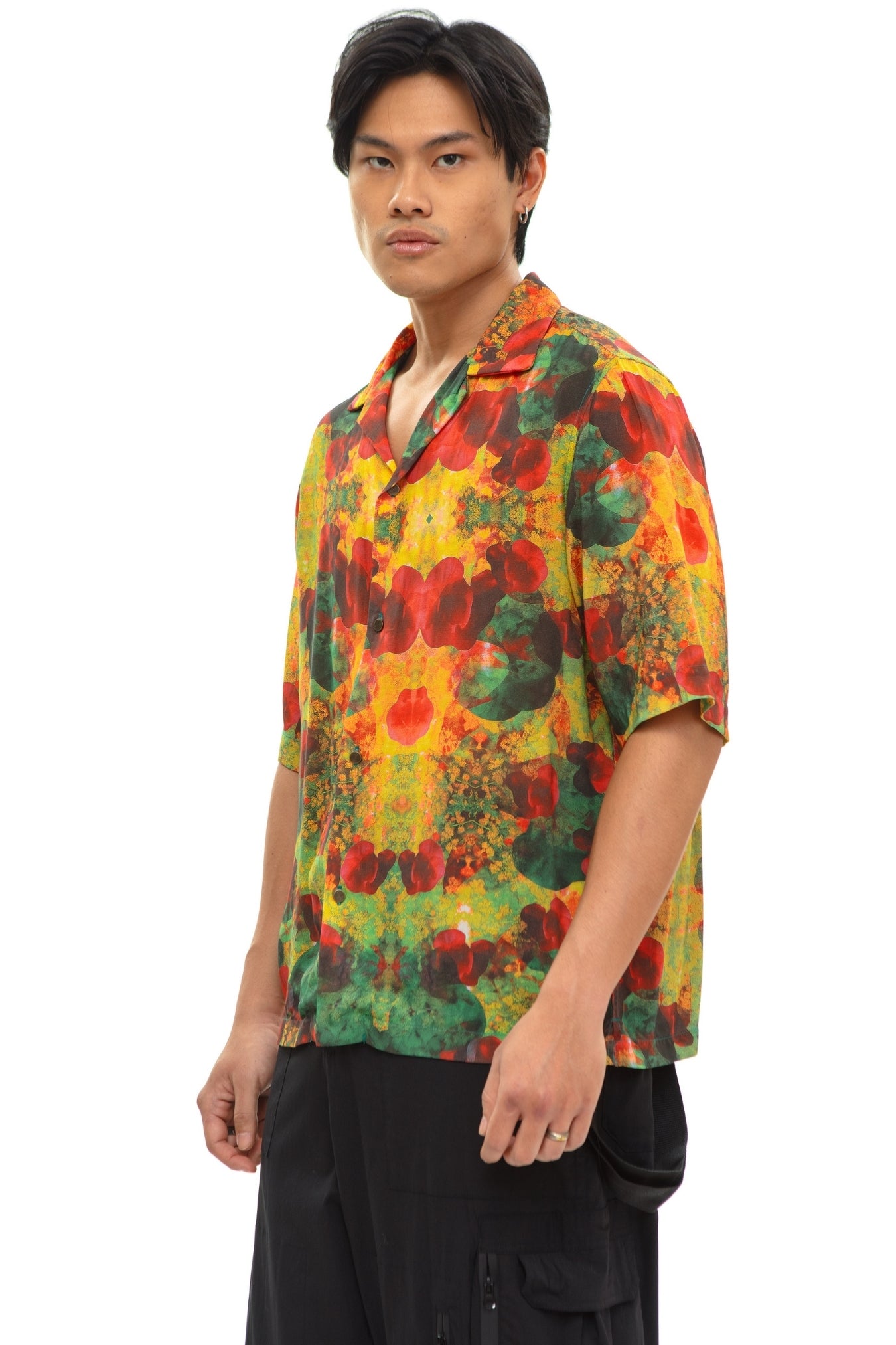 Mario Shirt