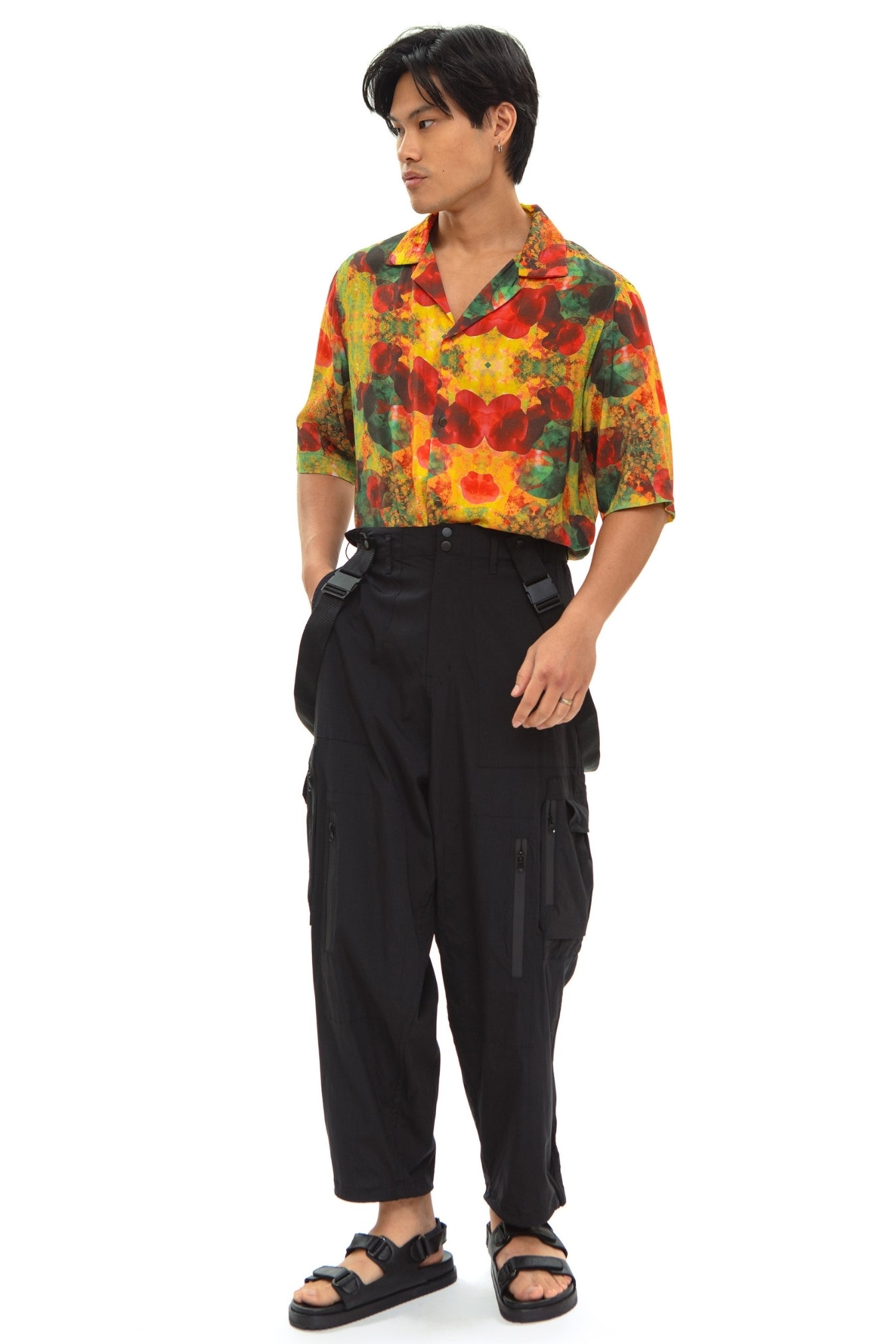 Mario Shirt