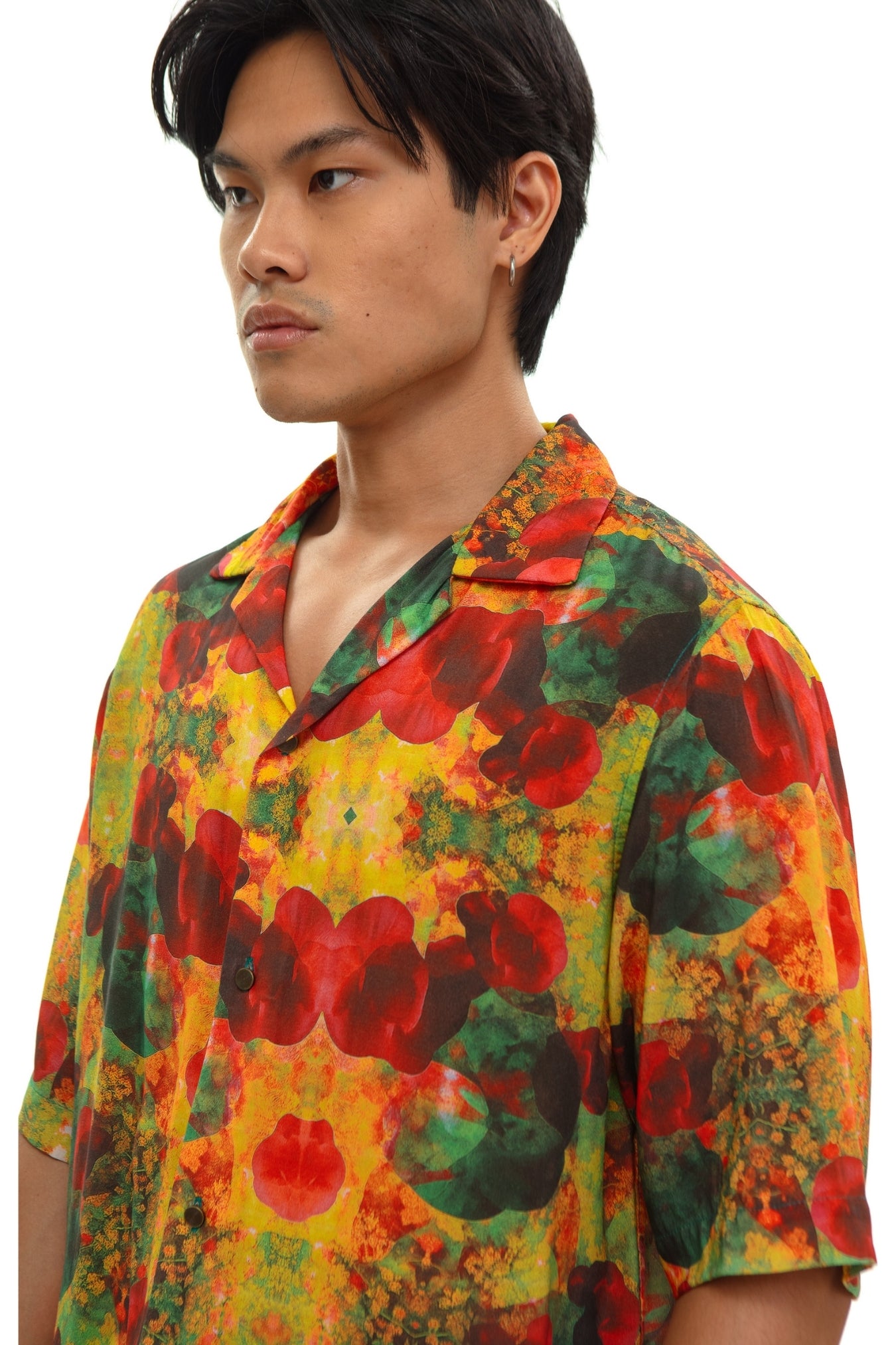 Mario Shirt