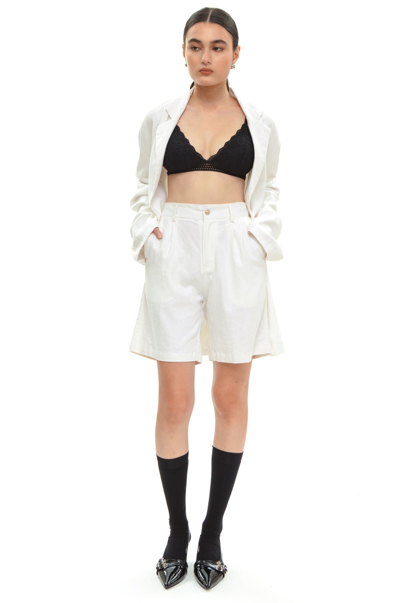 Melkla Blazer