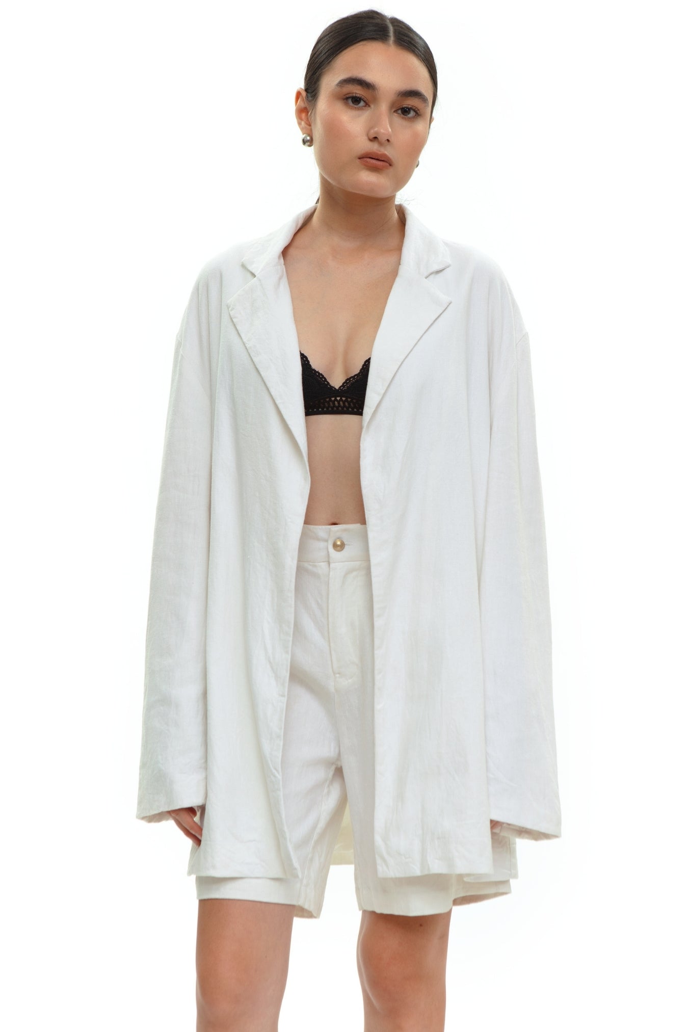 Melkla Blazer