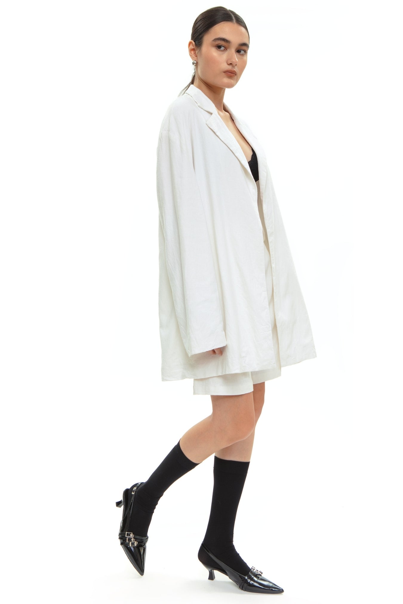 Melkla Blazer