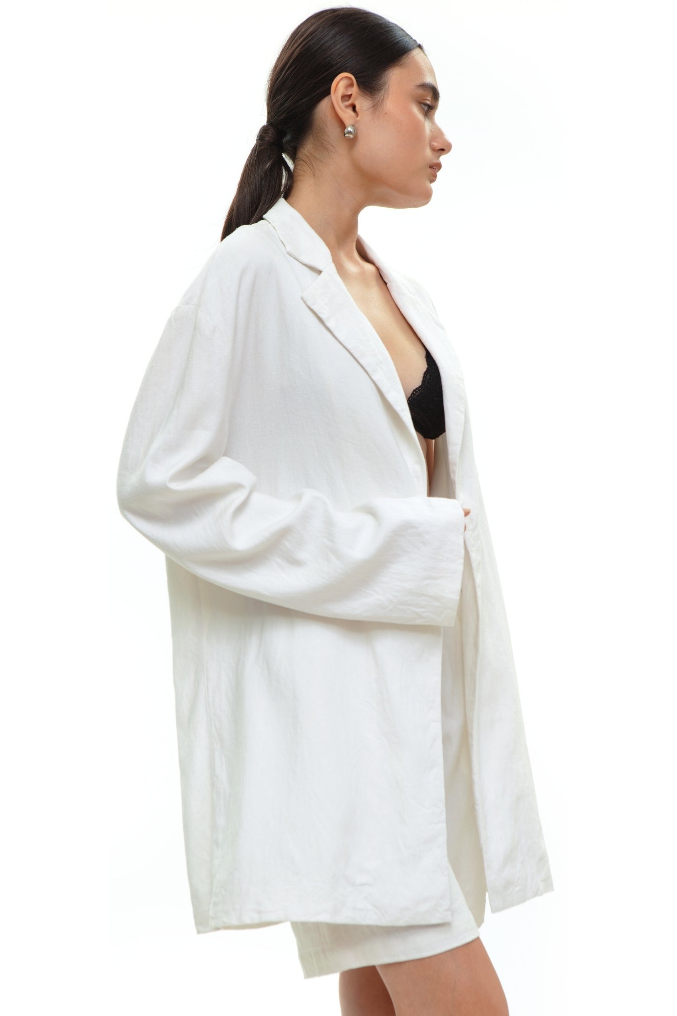 Melkla Blazer