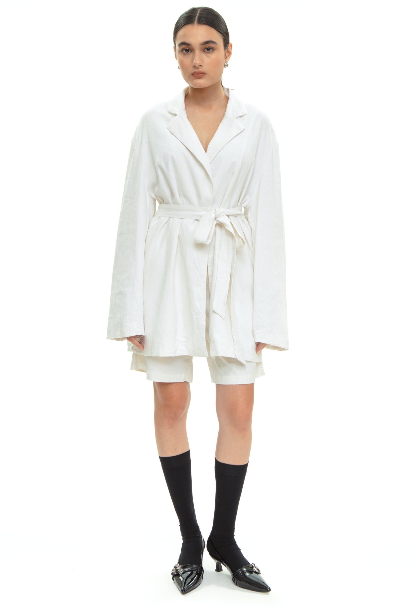 Melkla Blazer