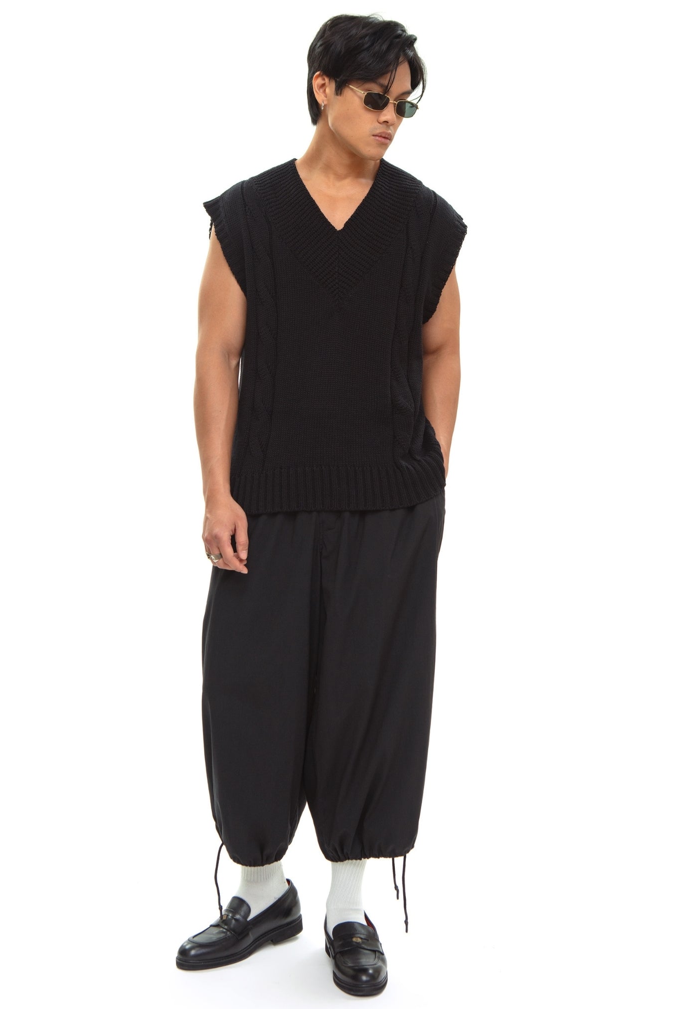 Miramar Sweater