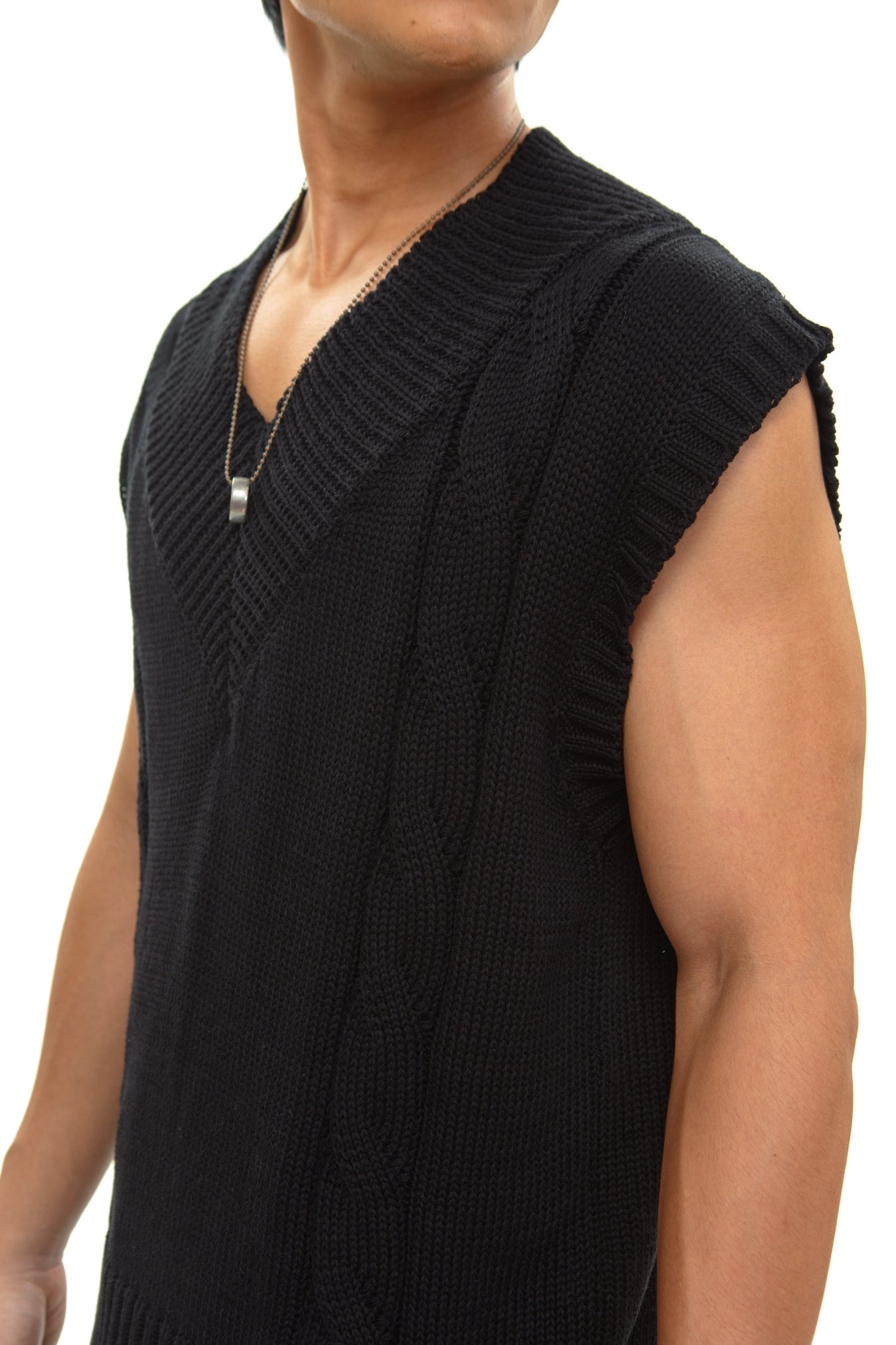 Miramar Sweater