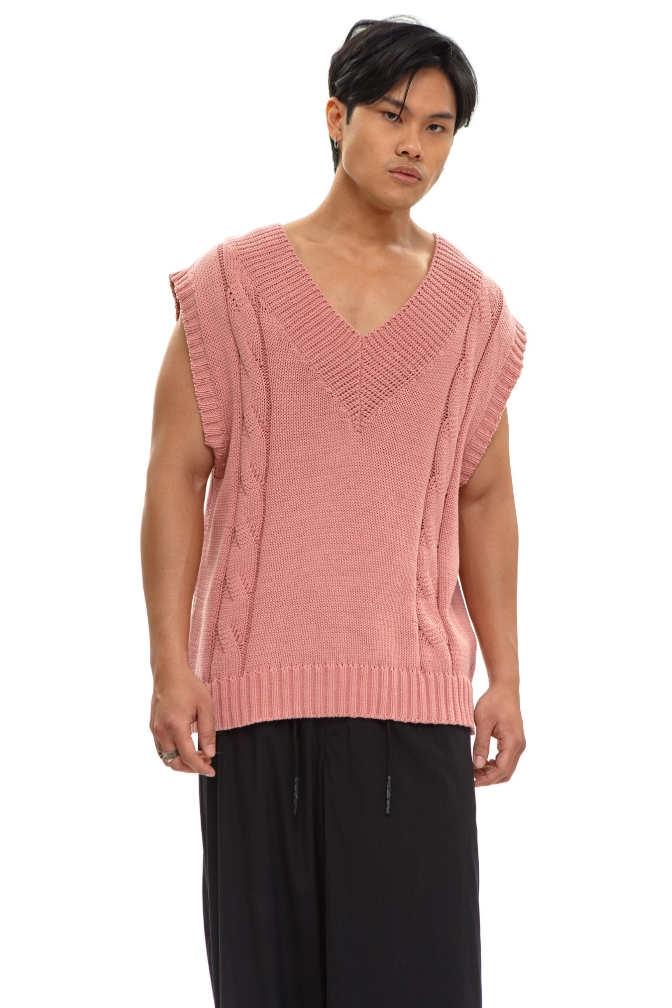 Miramar Sweater