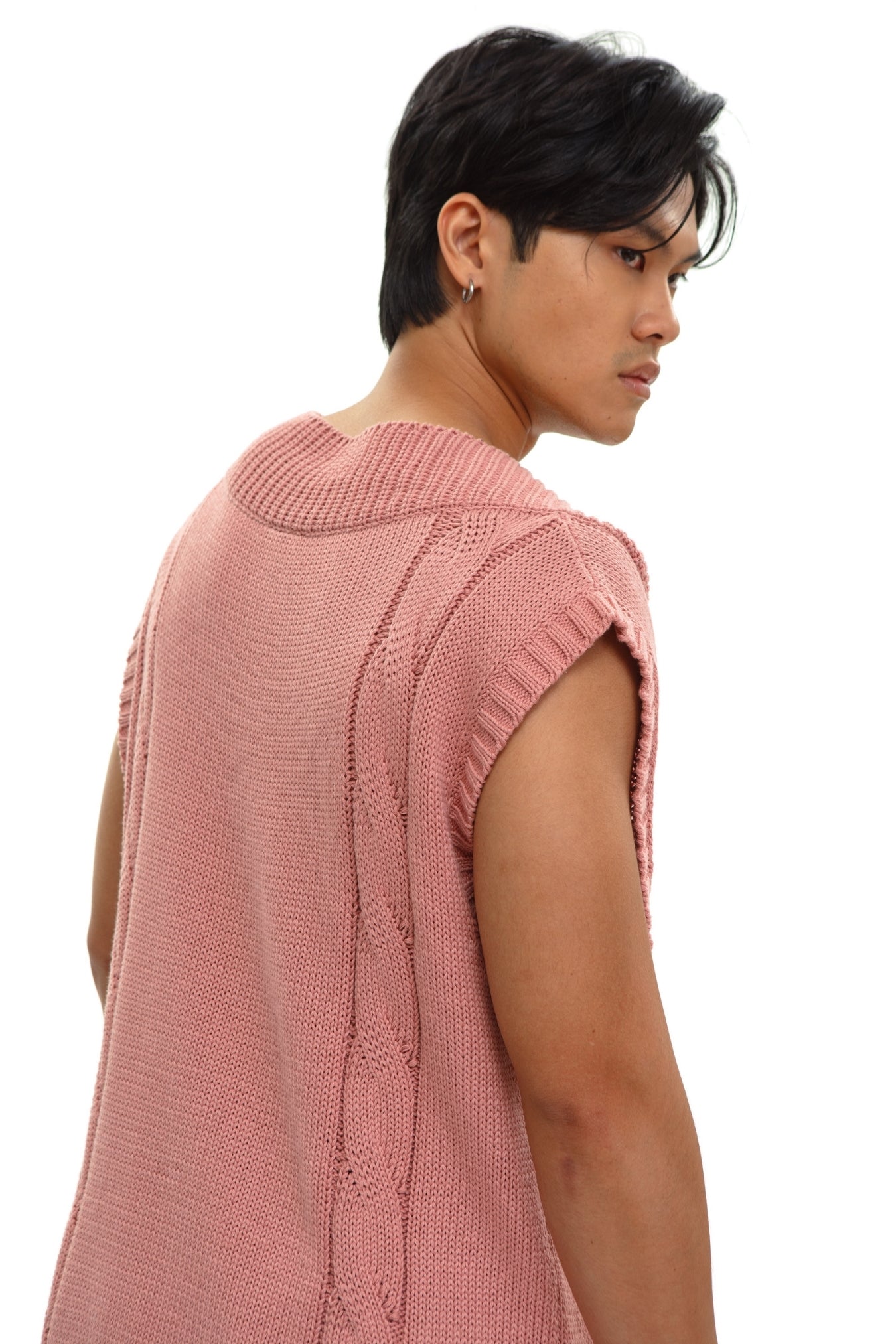 Miramar Sweater