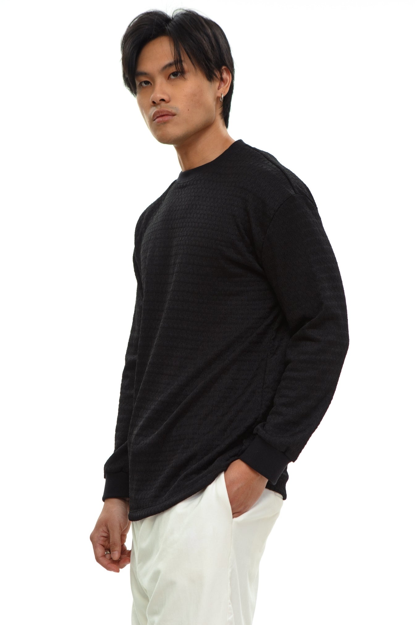 Mya Male Top