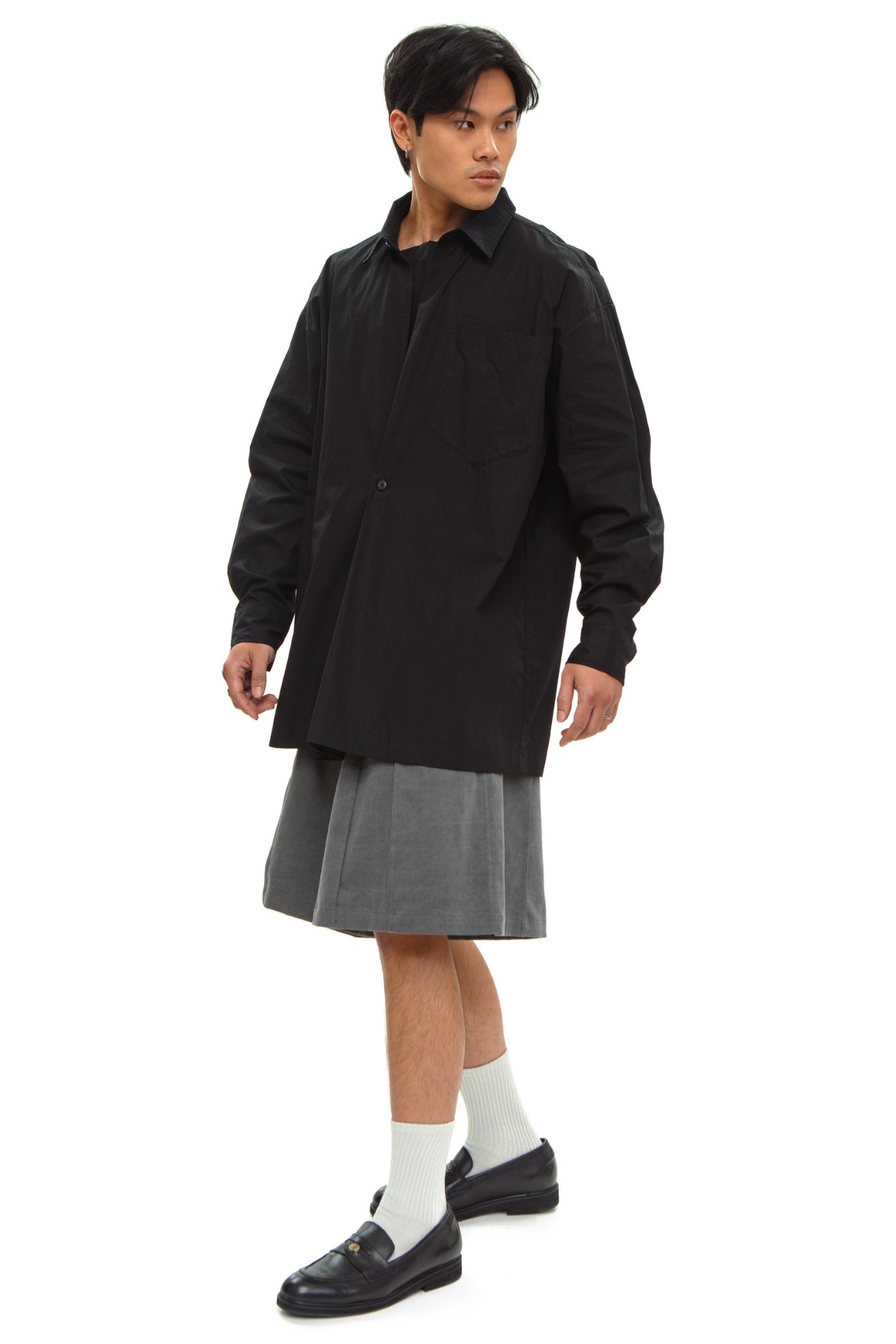 Myo Long Shirt