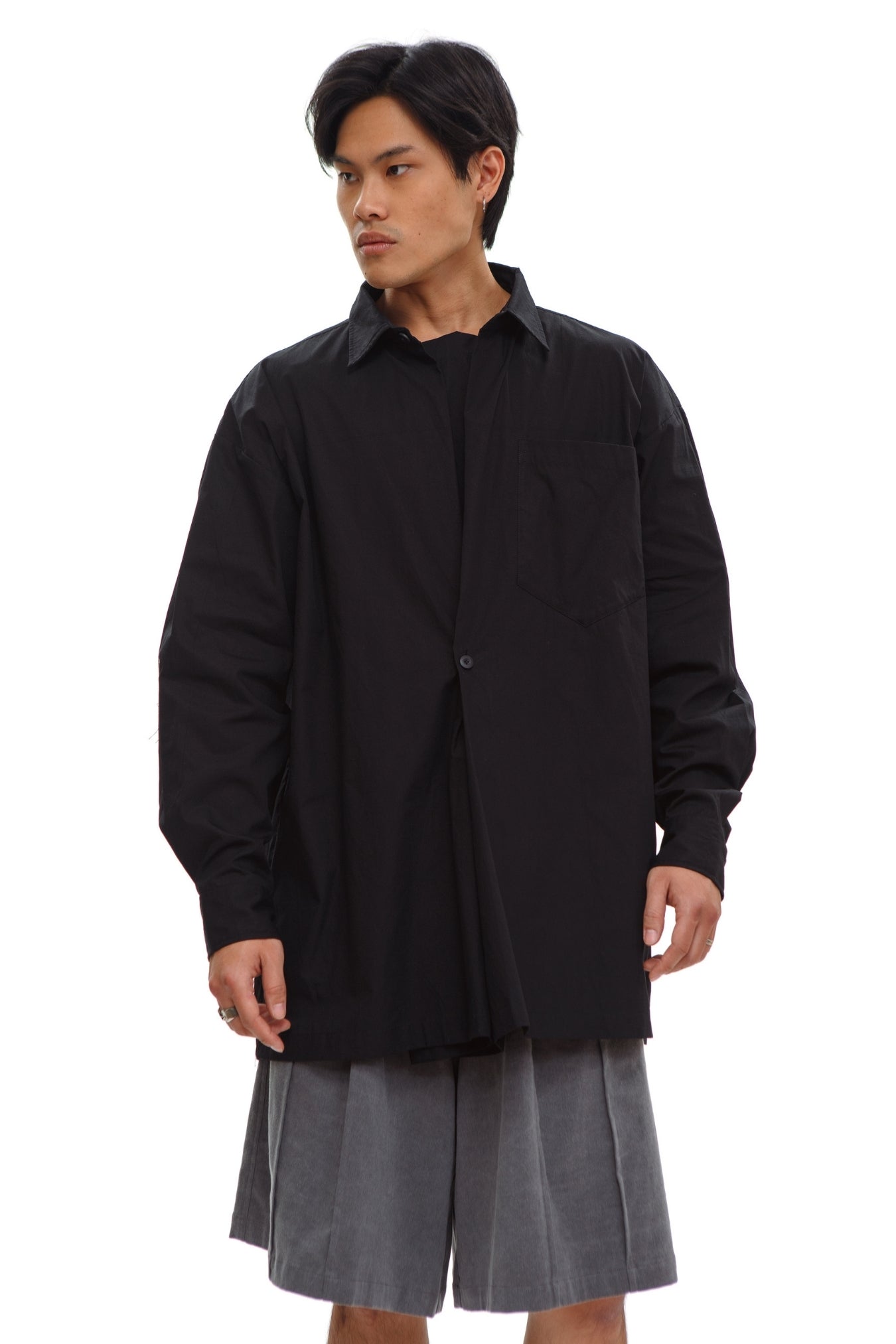 Myo Long Shirt