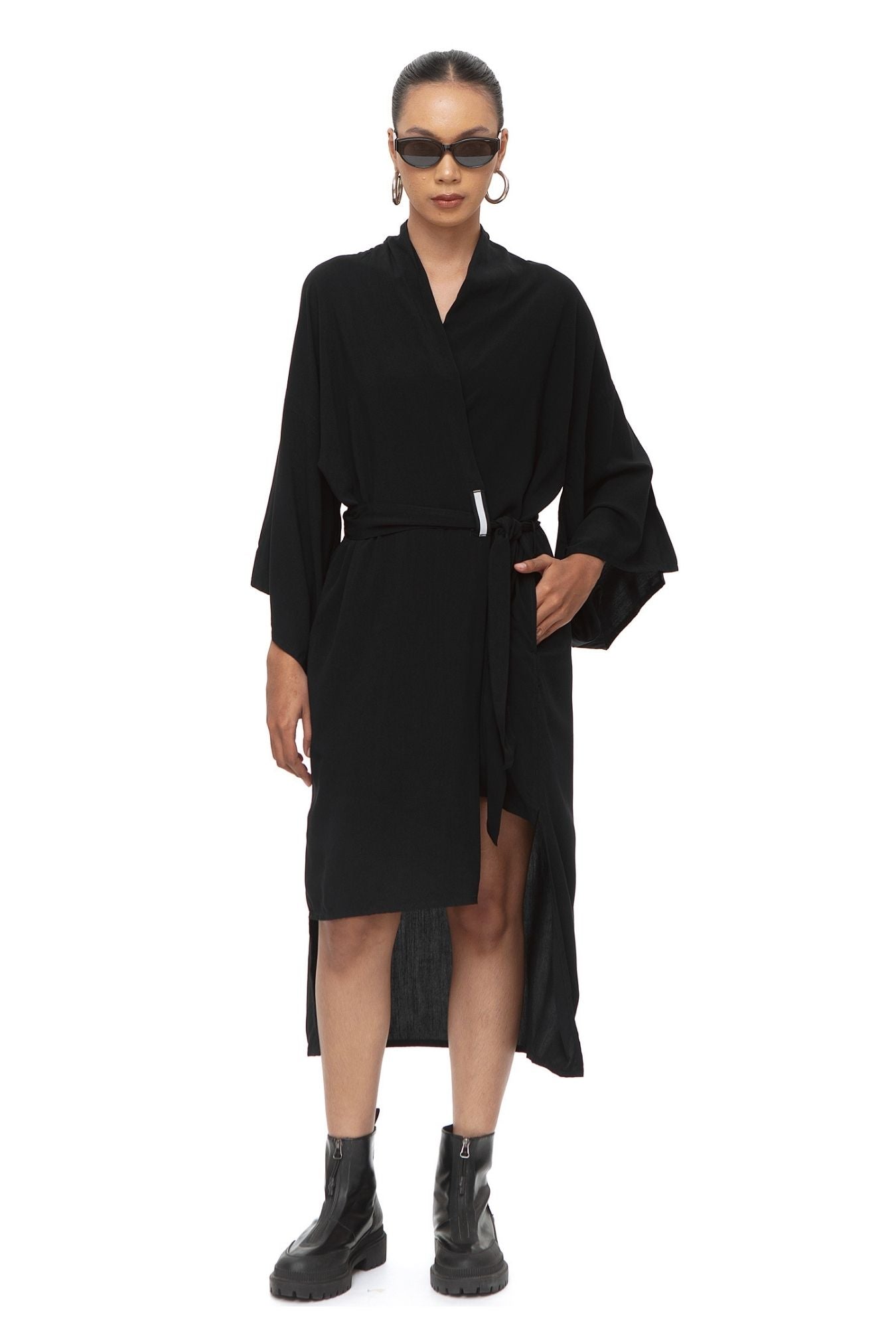 Niemen Kimono