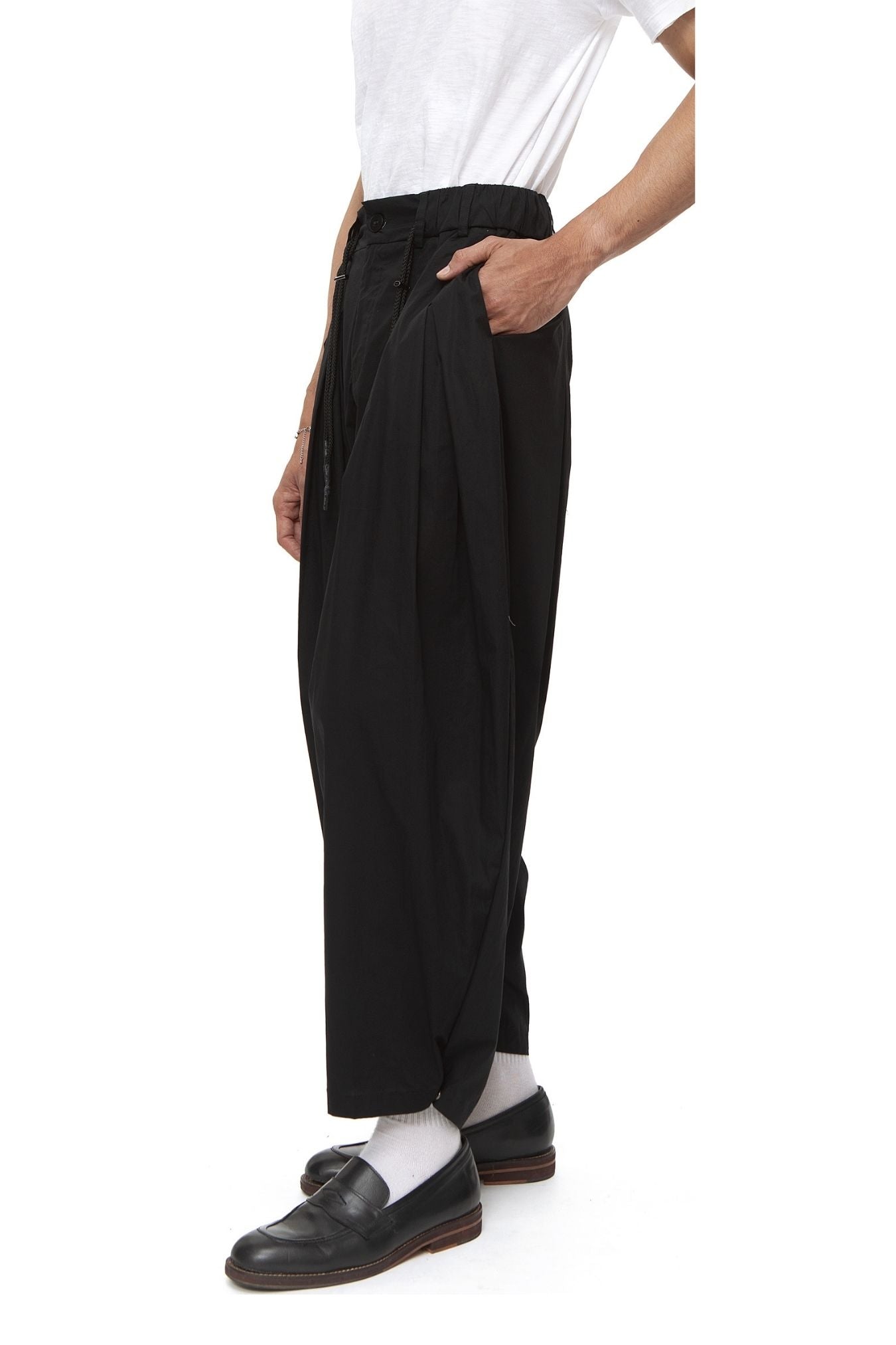 Nobu Baggie Pant