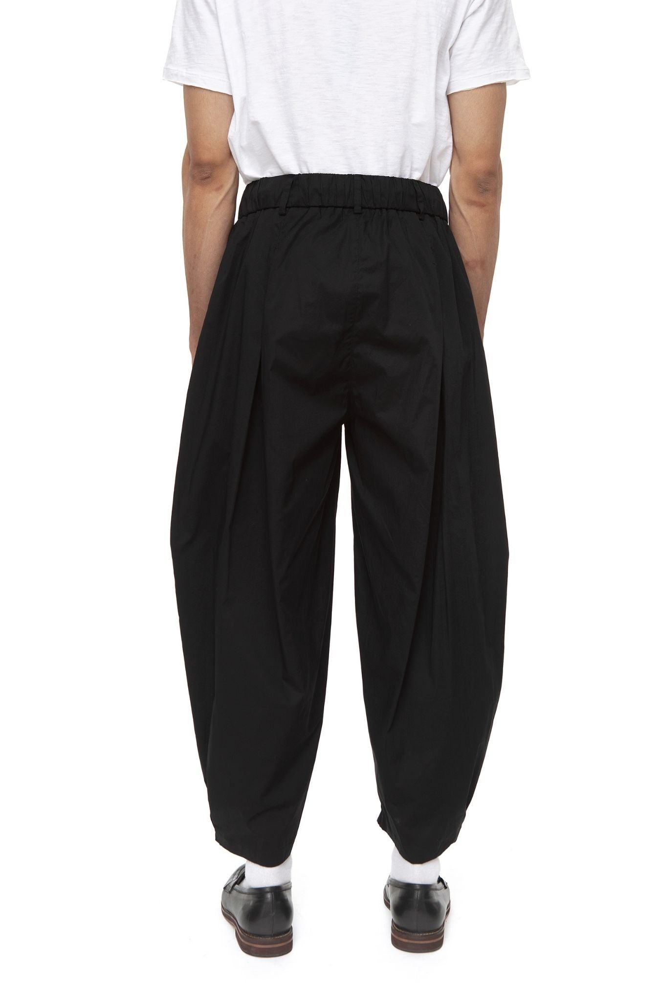 Nobu Baggie Pant