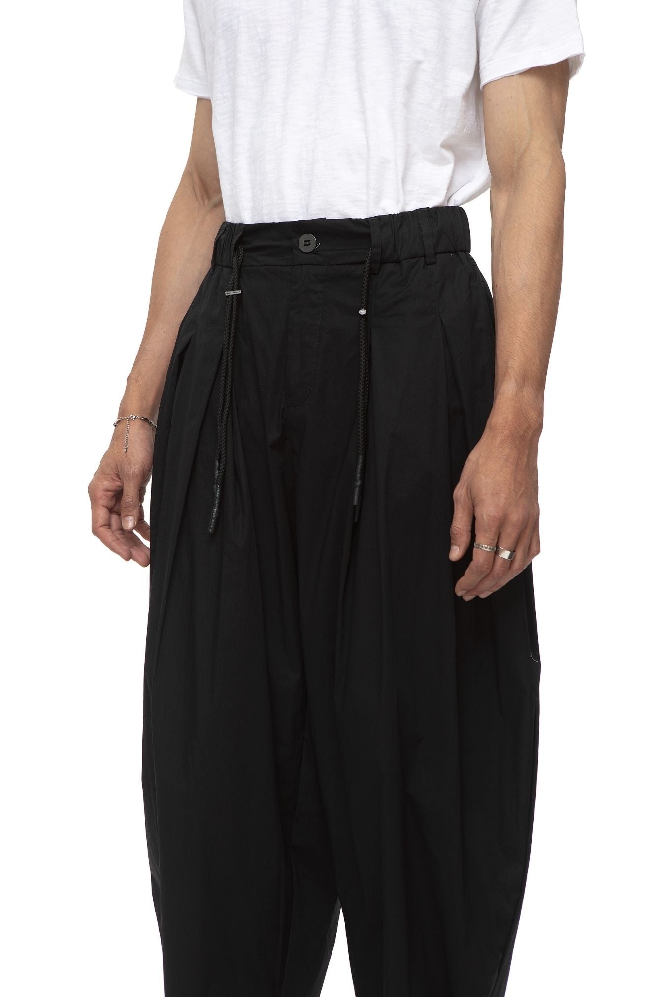 Nobu Baggie Pant