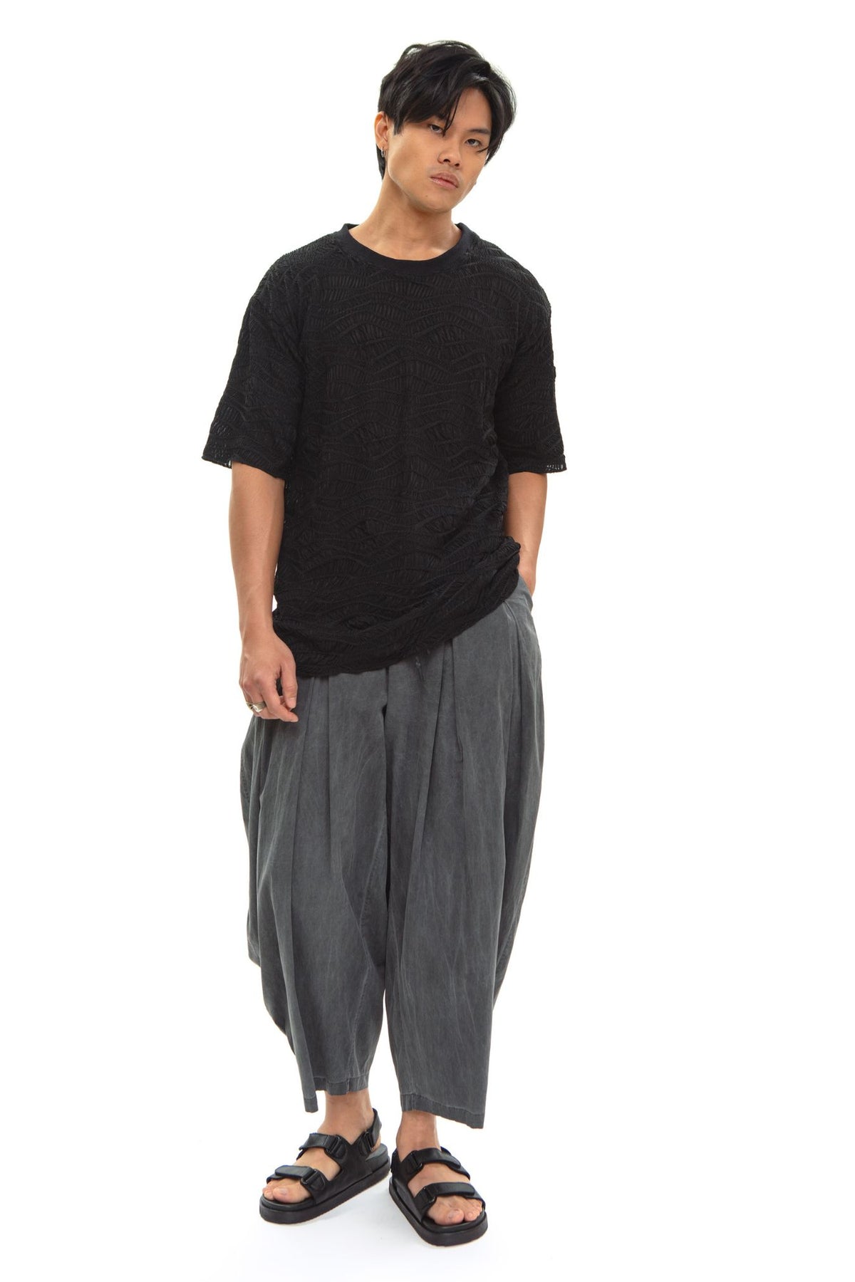 Nobu Pants — Pigment Bio