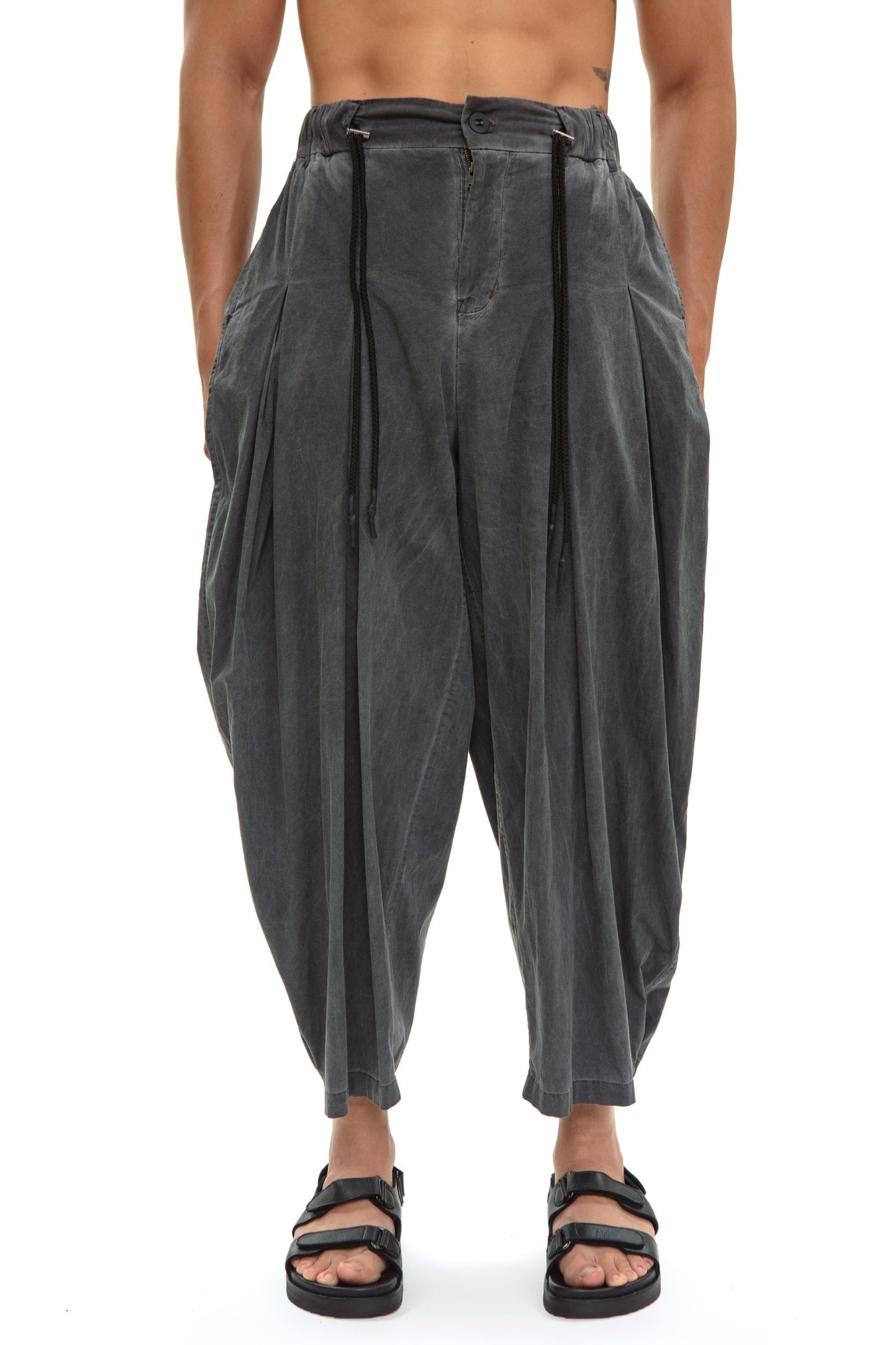 Nobu Pant