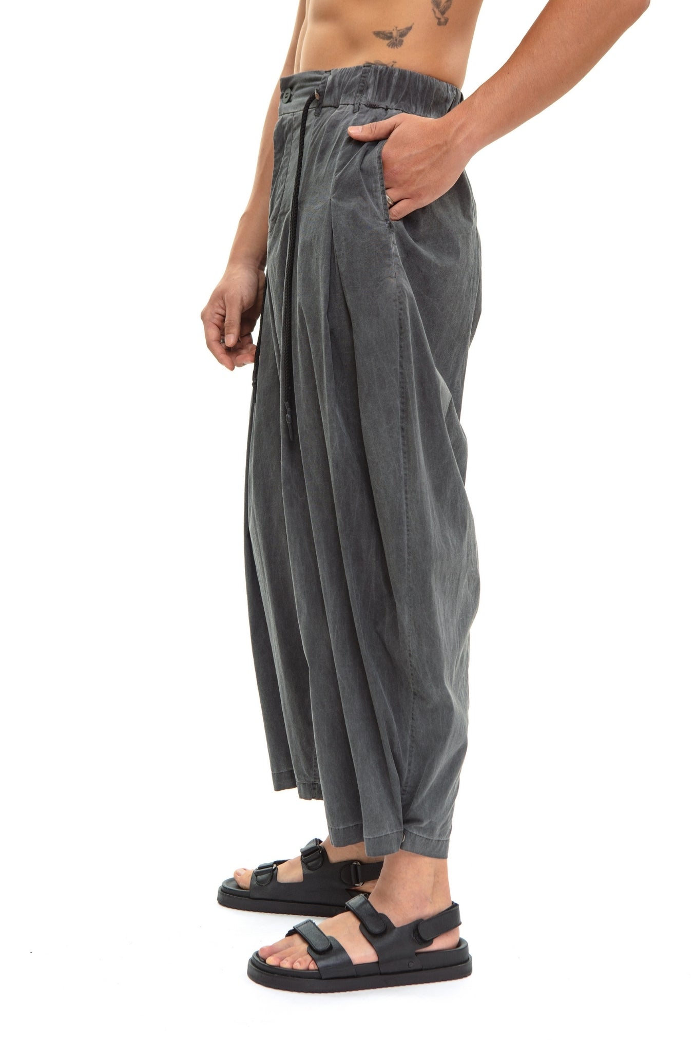 Nobu Pant