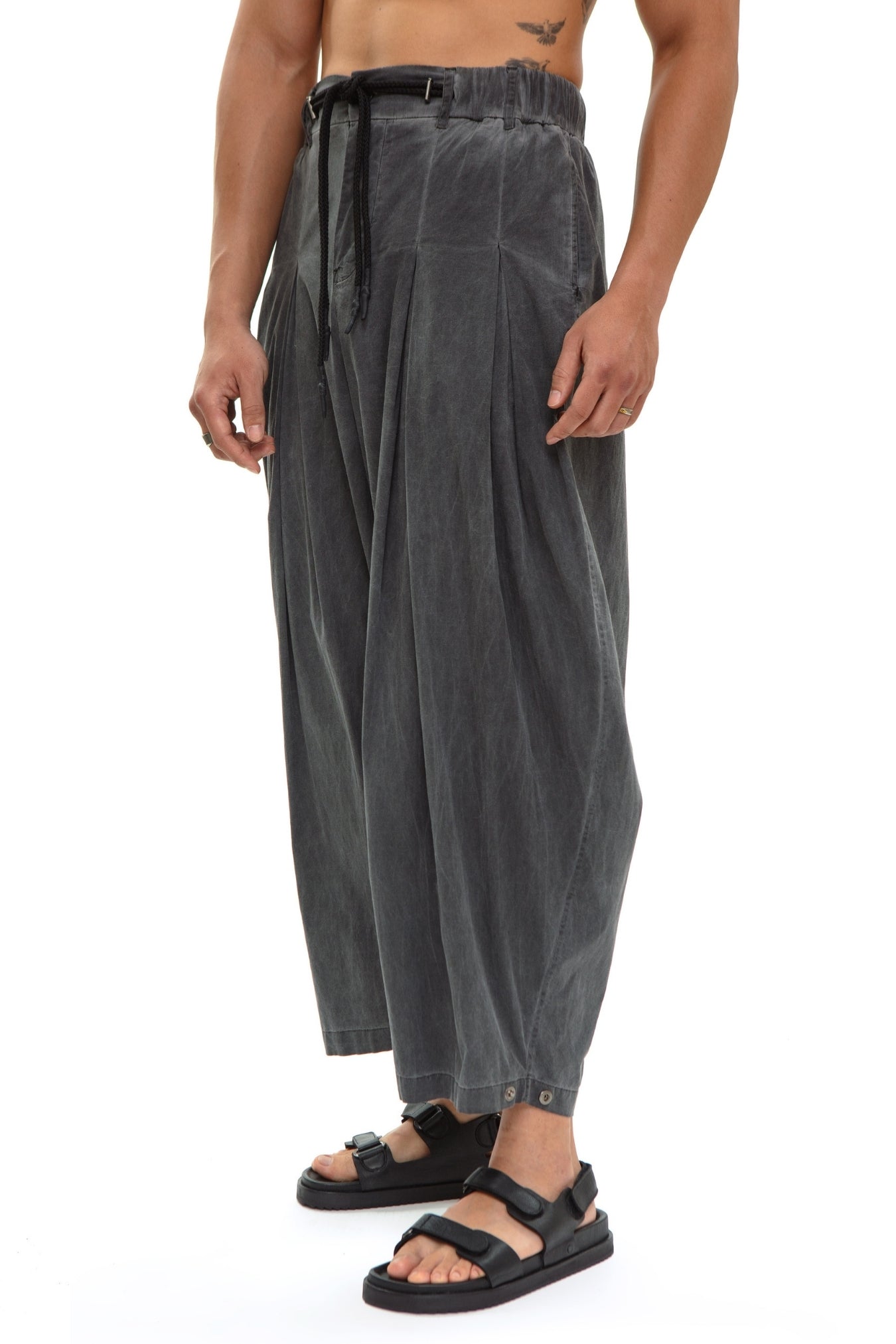 Nobu Pant