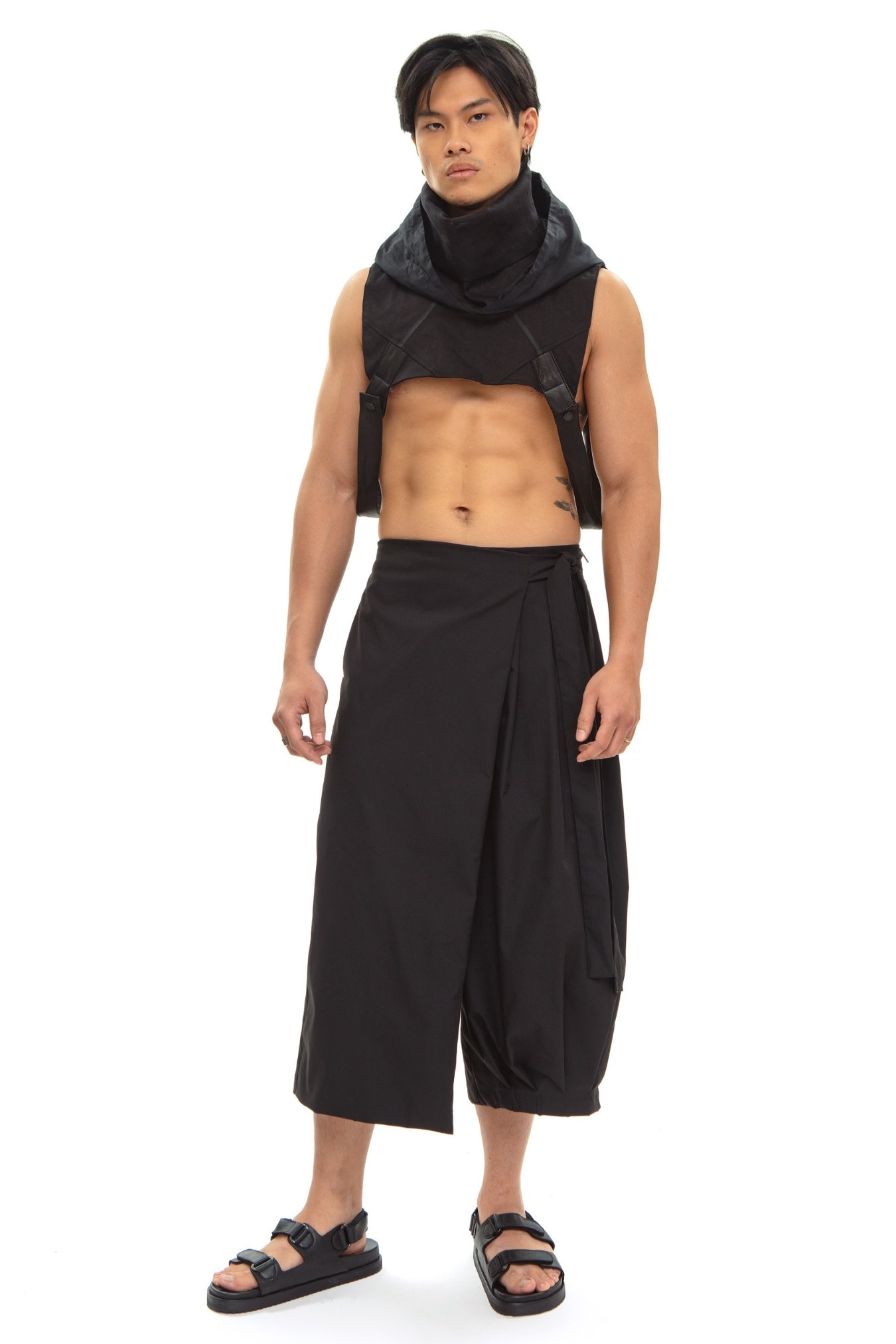 Okinawa Neck Gaiter