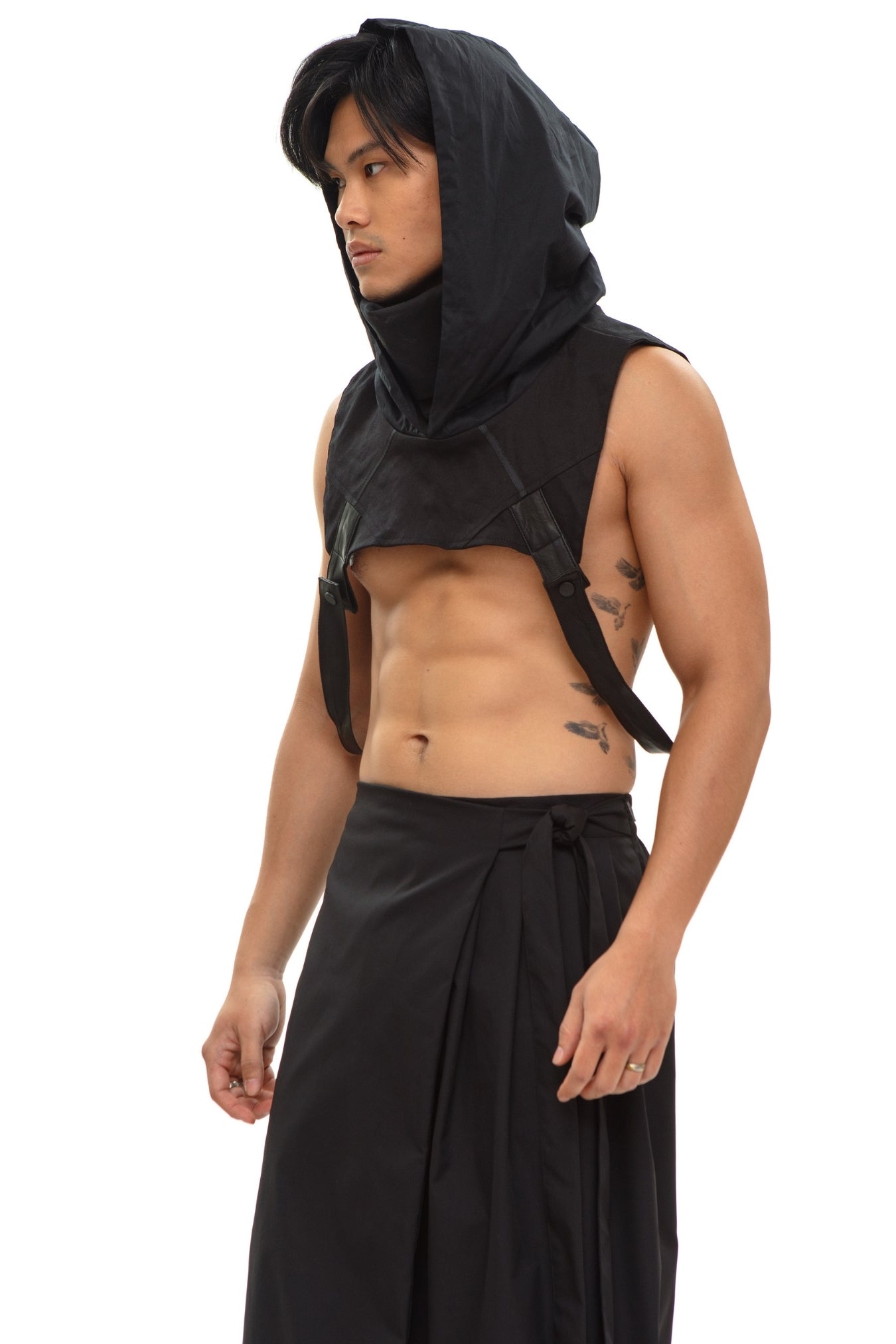 Okinawa Neck Gaiter
