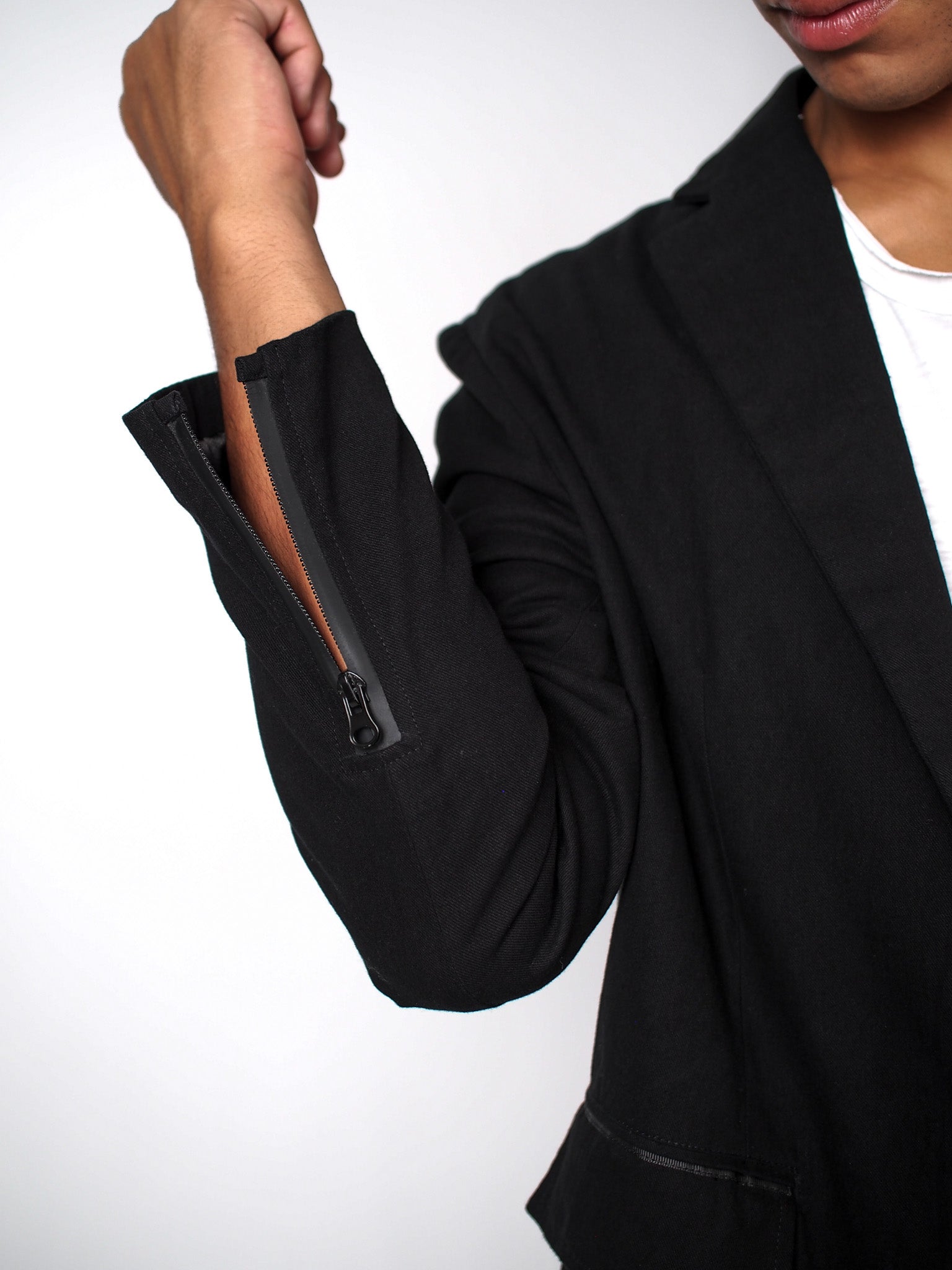 Veste en coton Batna