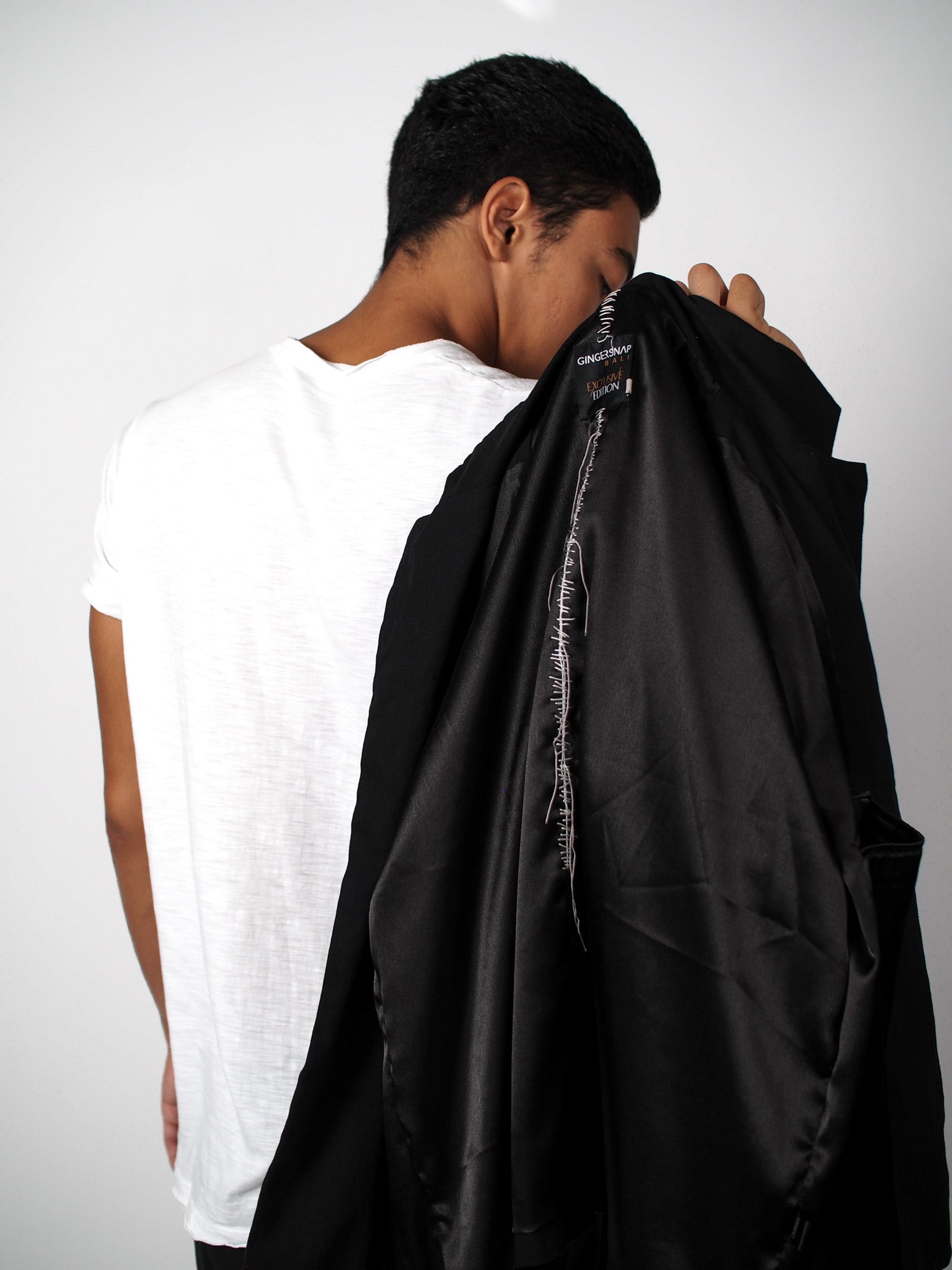 Veste en coton Batna