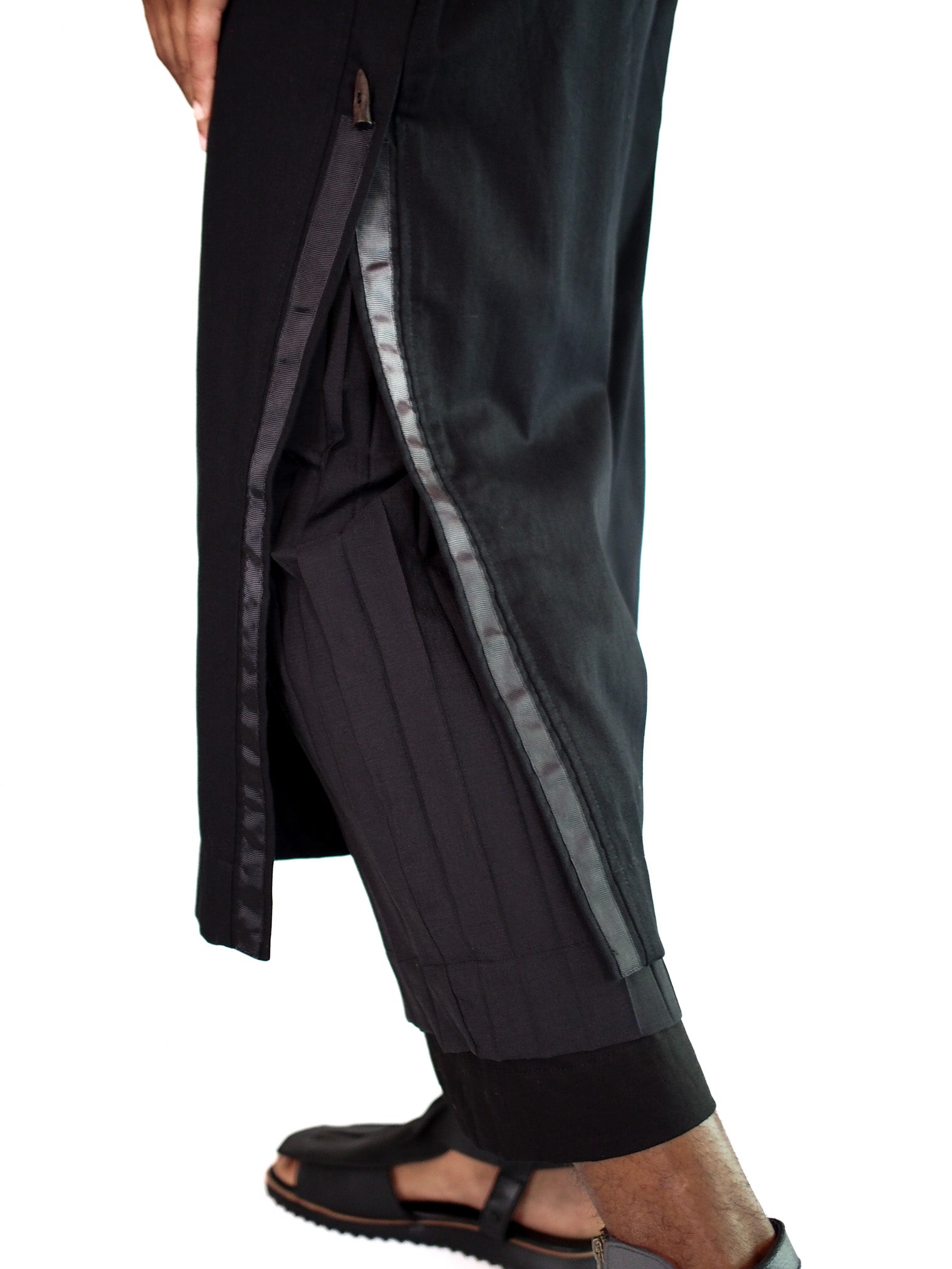 Pantalon en coton Kenya