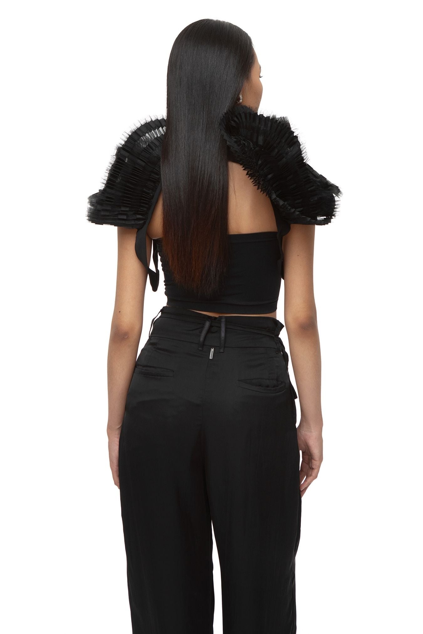Roses Accessorie Shoulder
