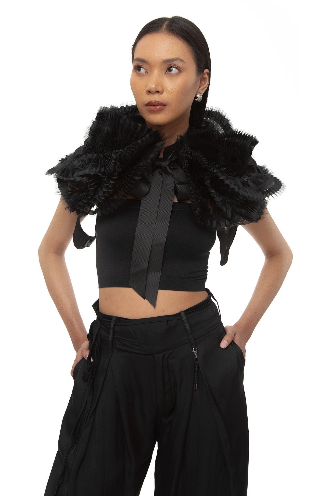Roses Accessorie Shoulder