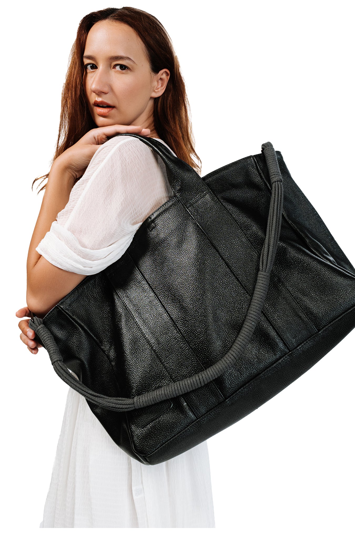 Sergio Bag Black
