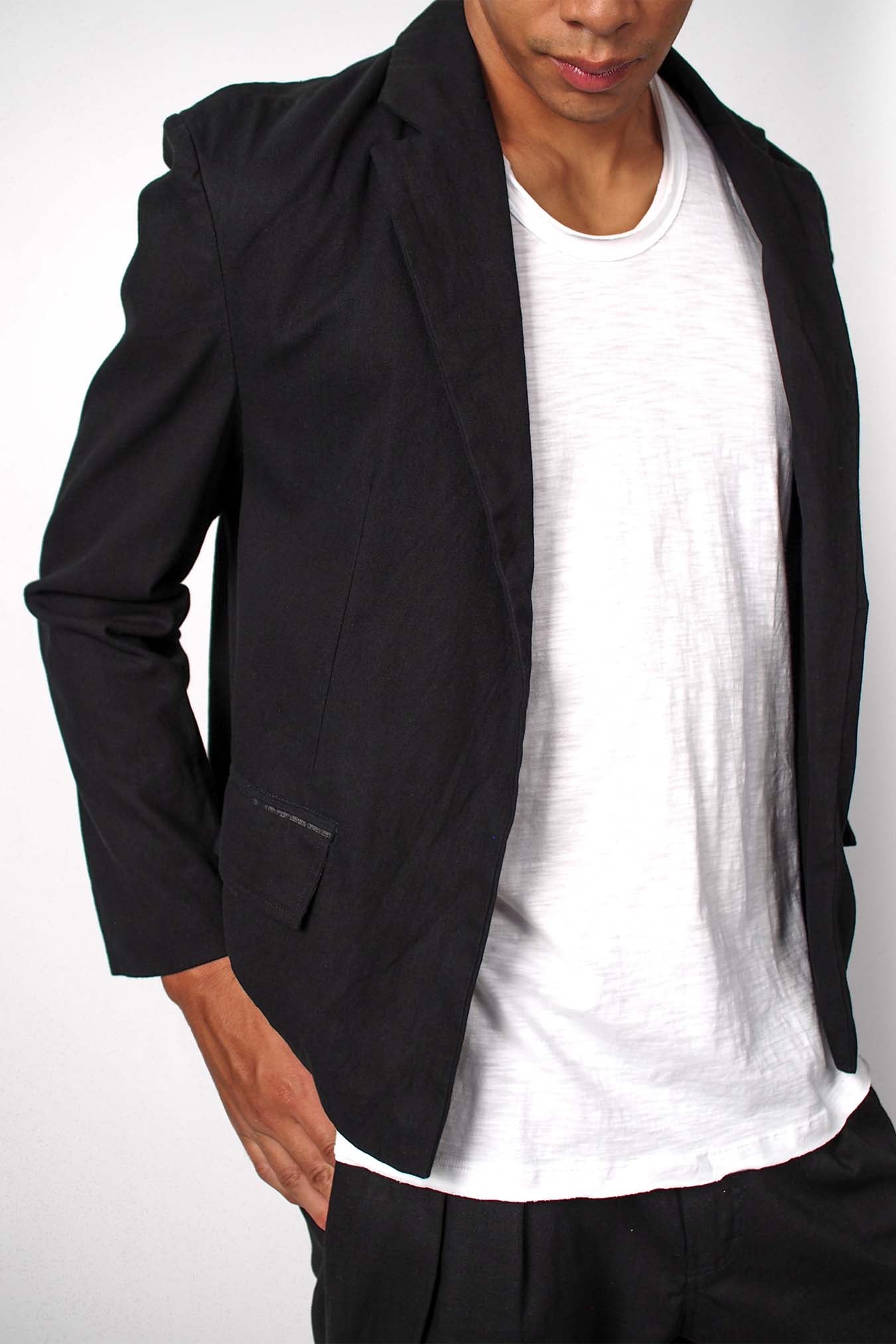 Veste en coton Batna