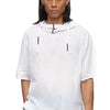 Waka Top - White