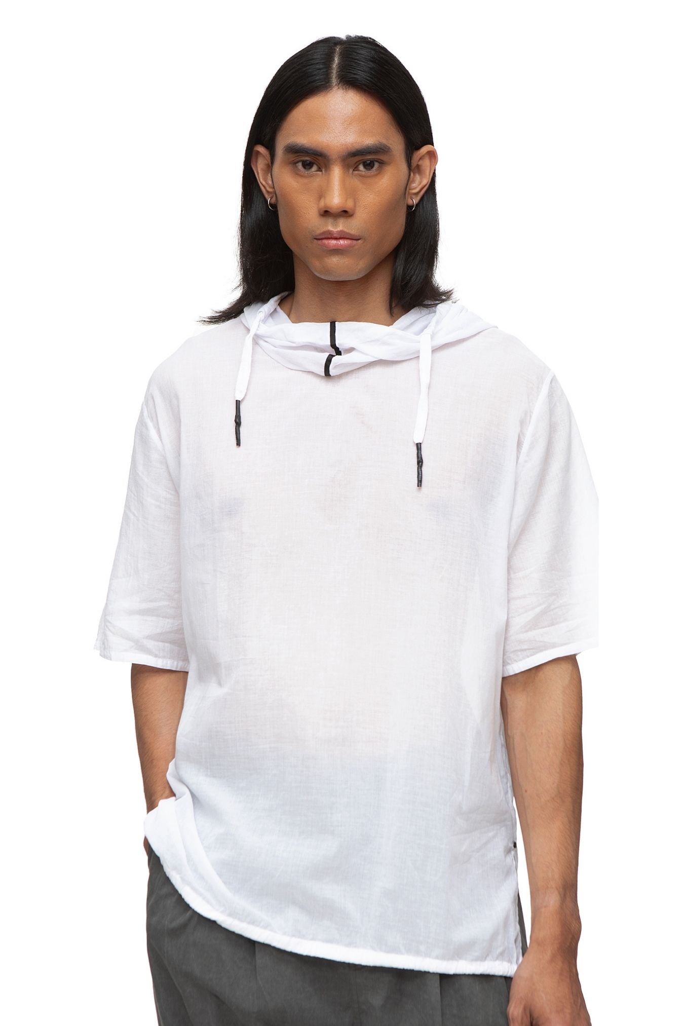 Waka Cotton Top
