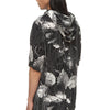 Waka Top - Jascinte Print
