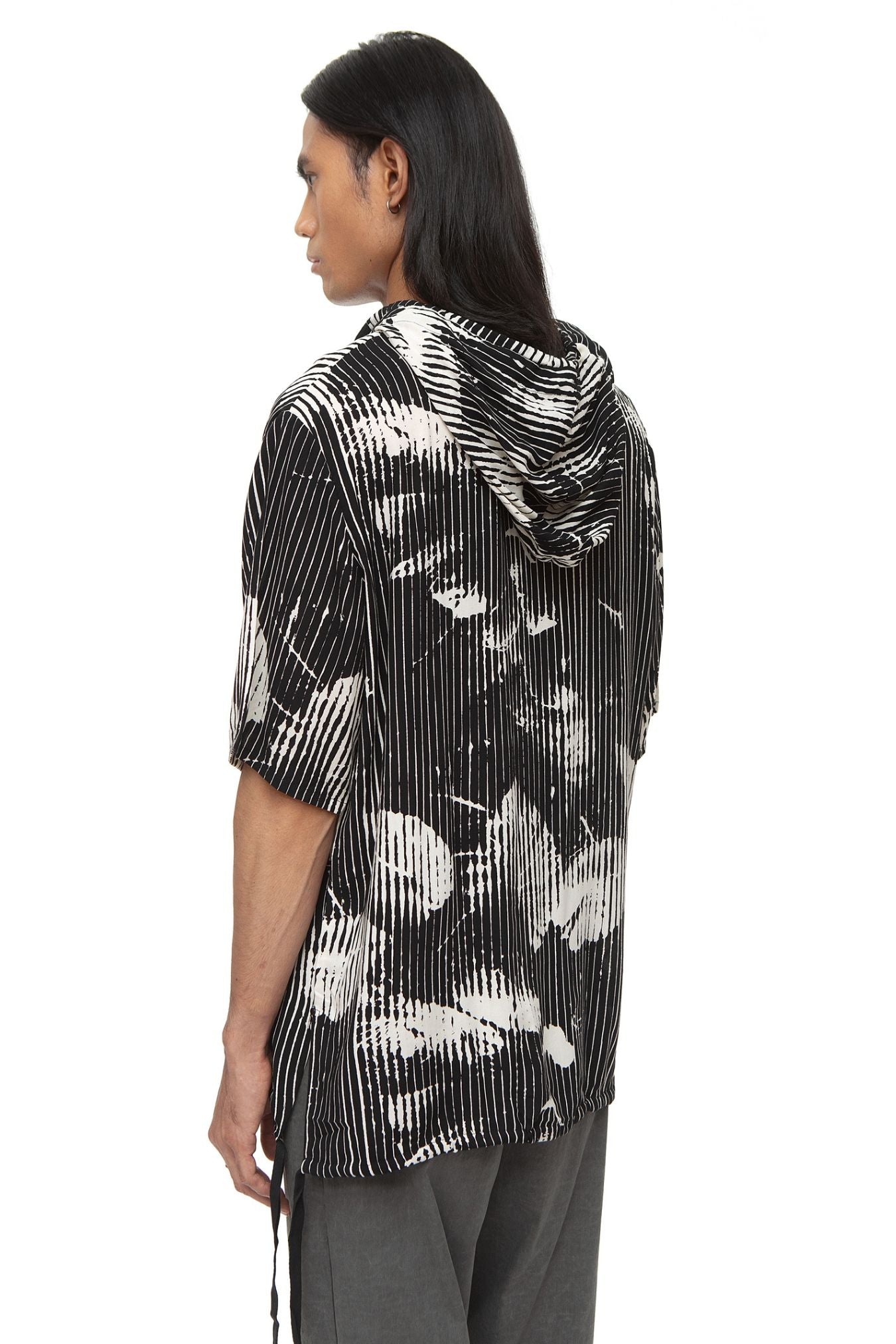 Waka Cotton Top