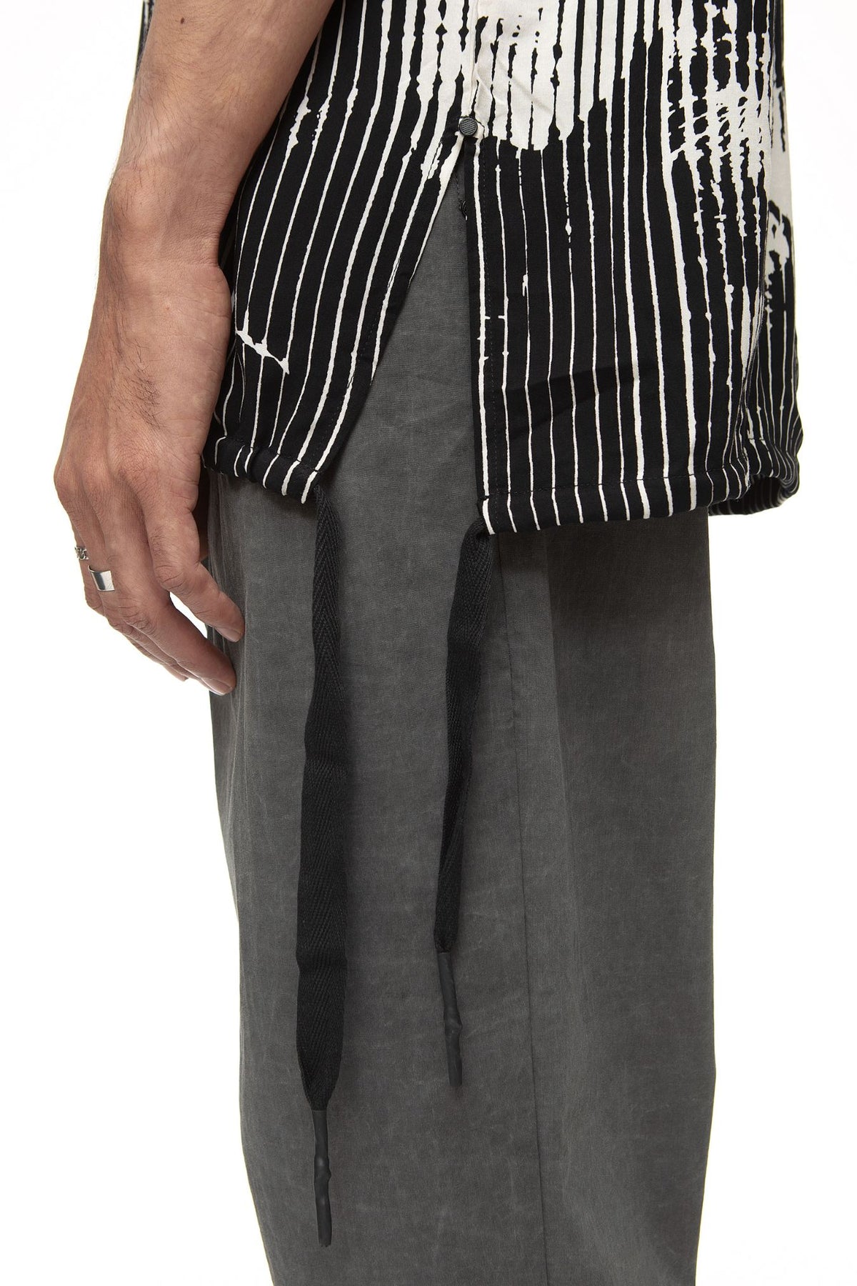 Waka Top - Jascinte Print