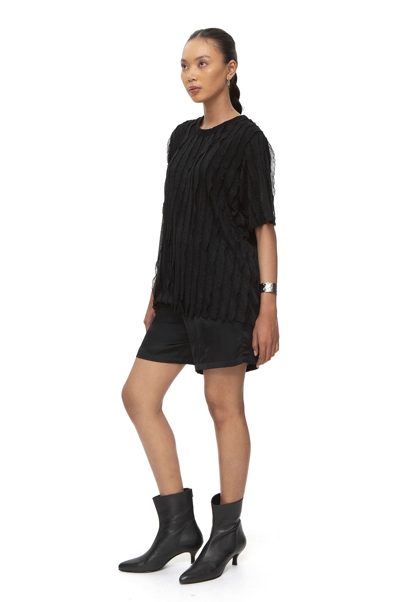 Zero Frill T-Shirt