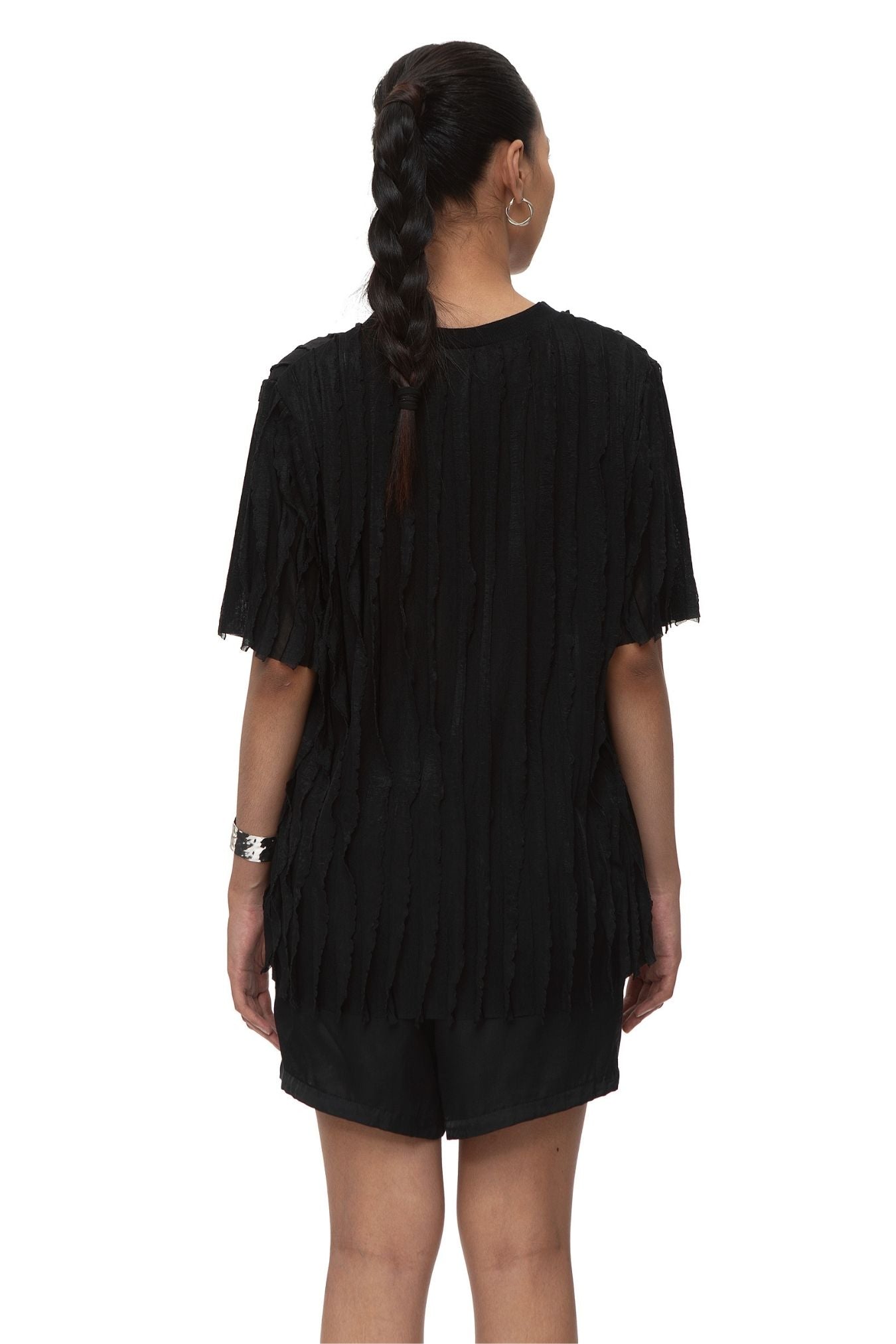 Zero Frill T-Shirt